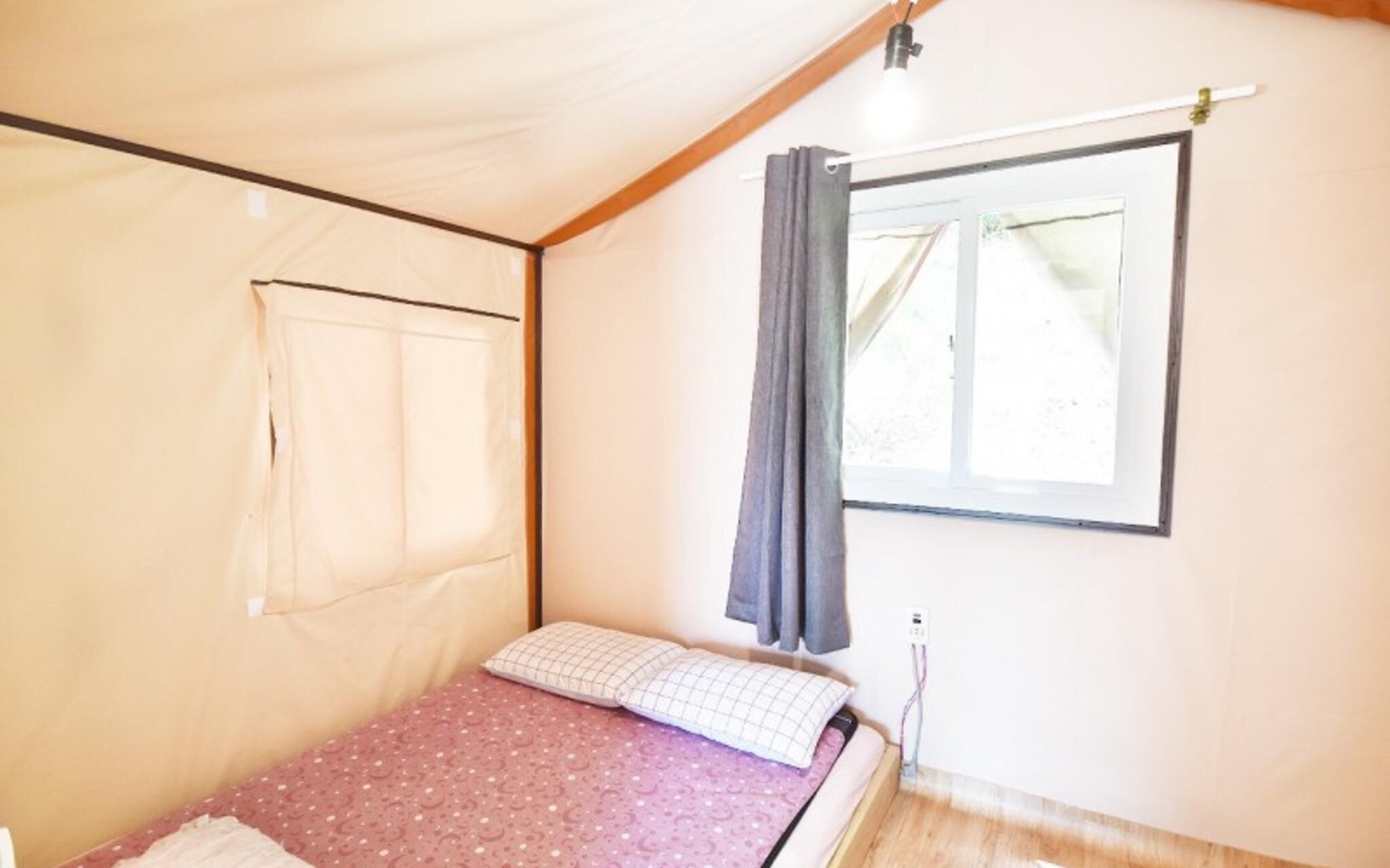 Gapyeong Nokcheon Glamping Pension