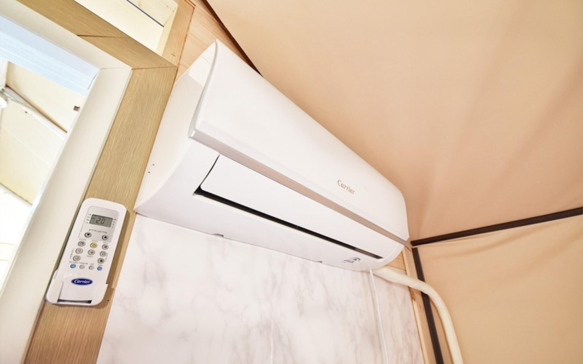 Gapyeong Nokcheon Glamping Pension