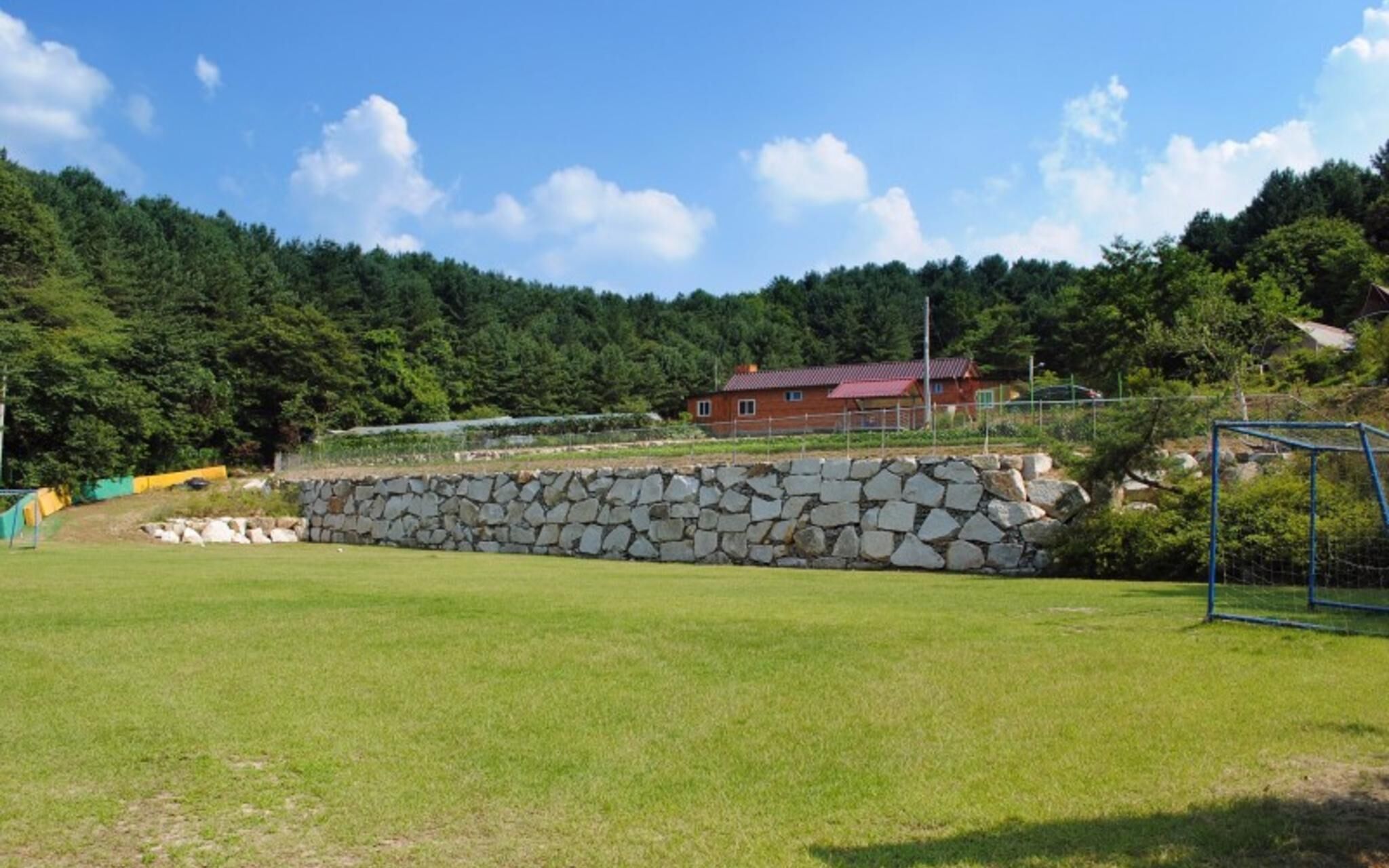 Gapyeong Nokcheon Glamping Pension