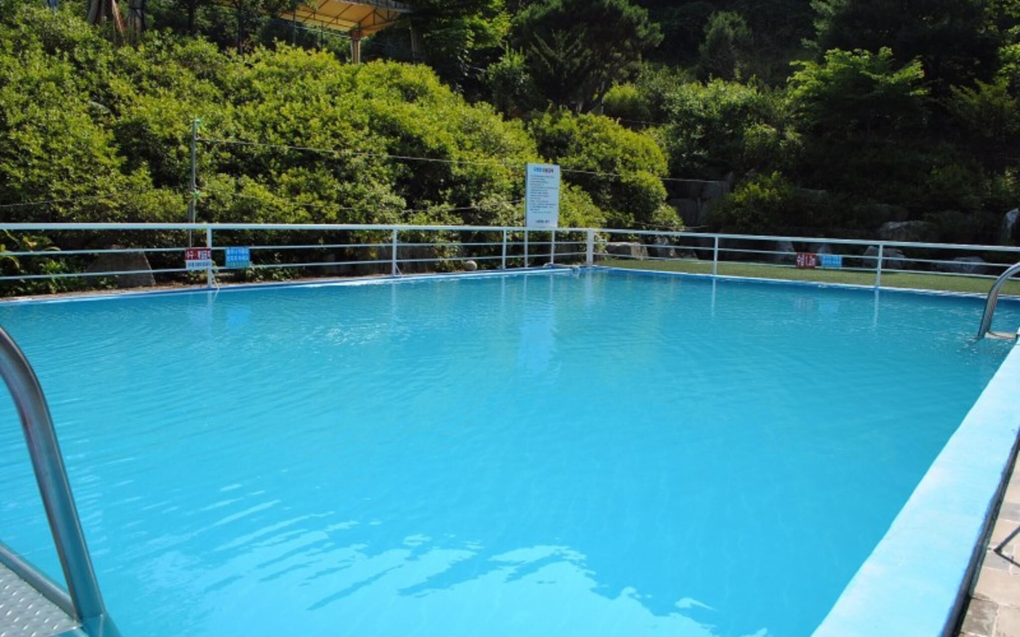 Gapyeong Nokcheon Glamping Pension