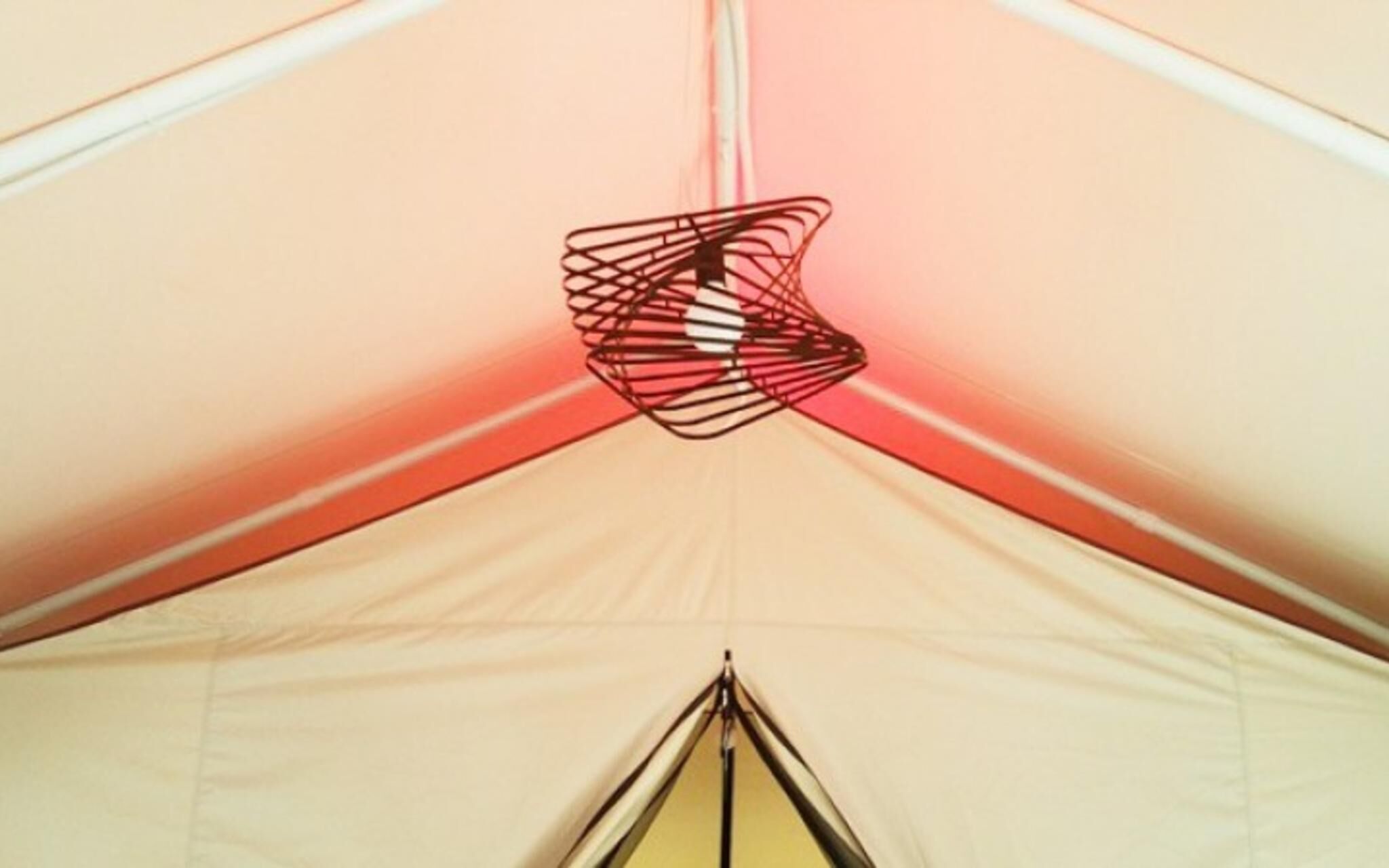 Gapyeong Nokcheon Glamping Pension