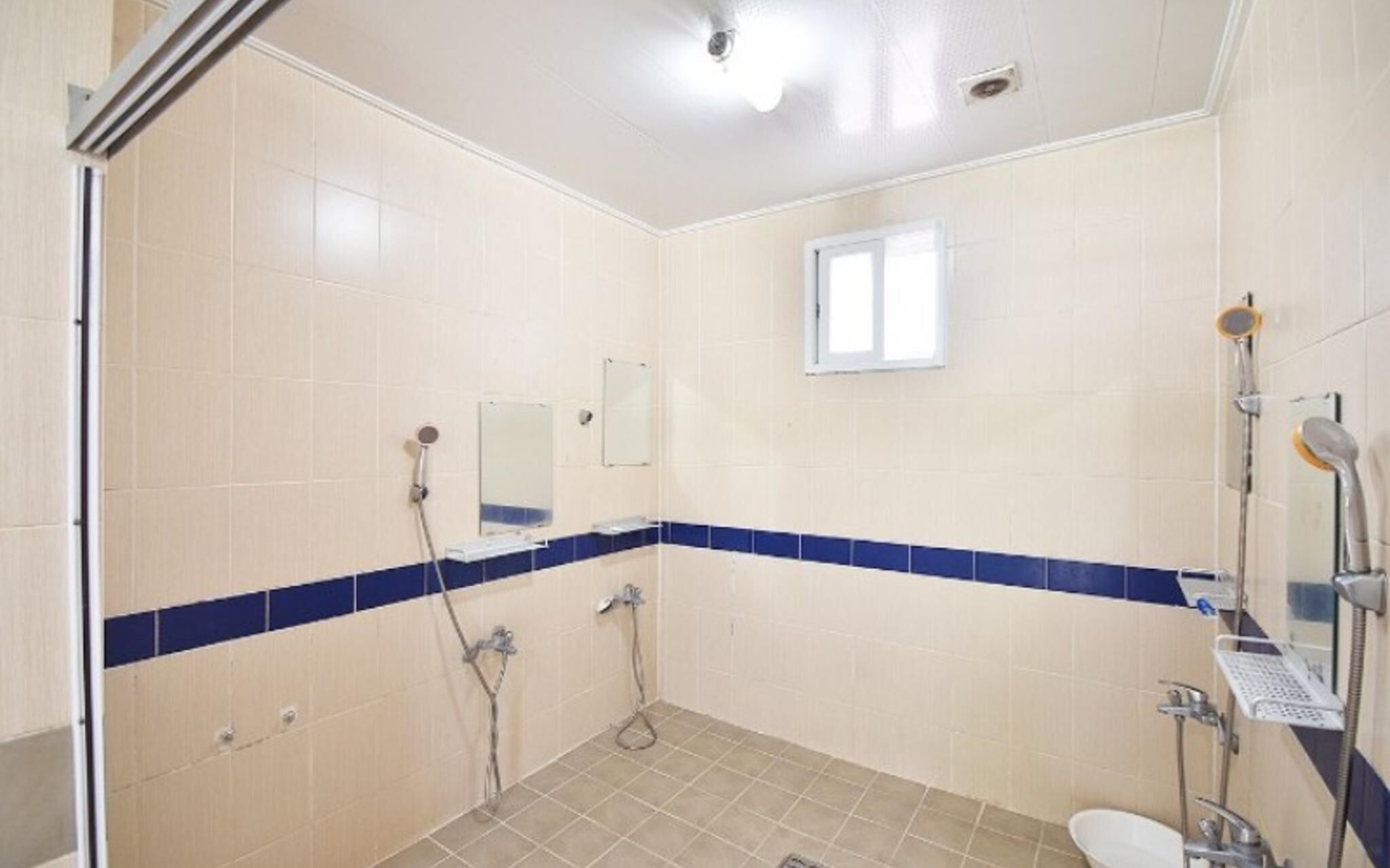 Gapyeong Nokcheon Glamping Pension