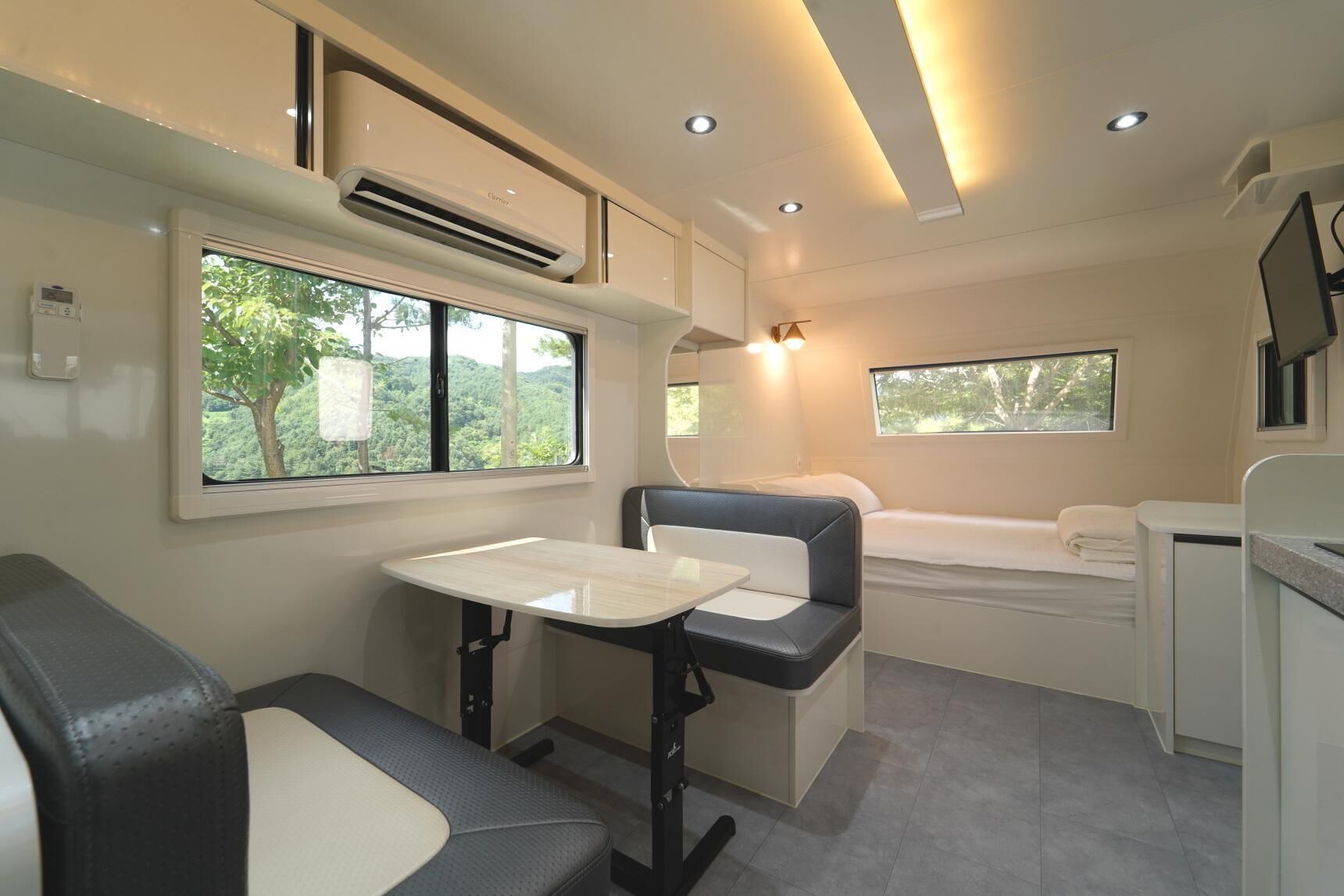 Gapyeong Obliviate Pension