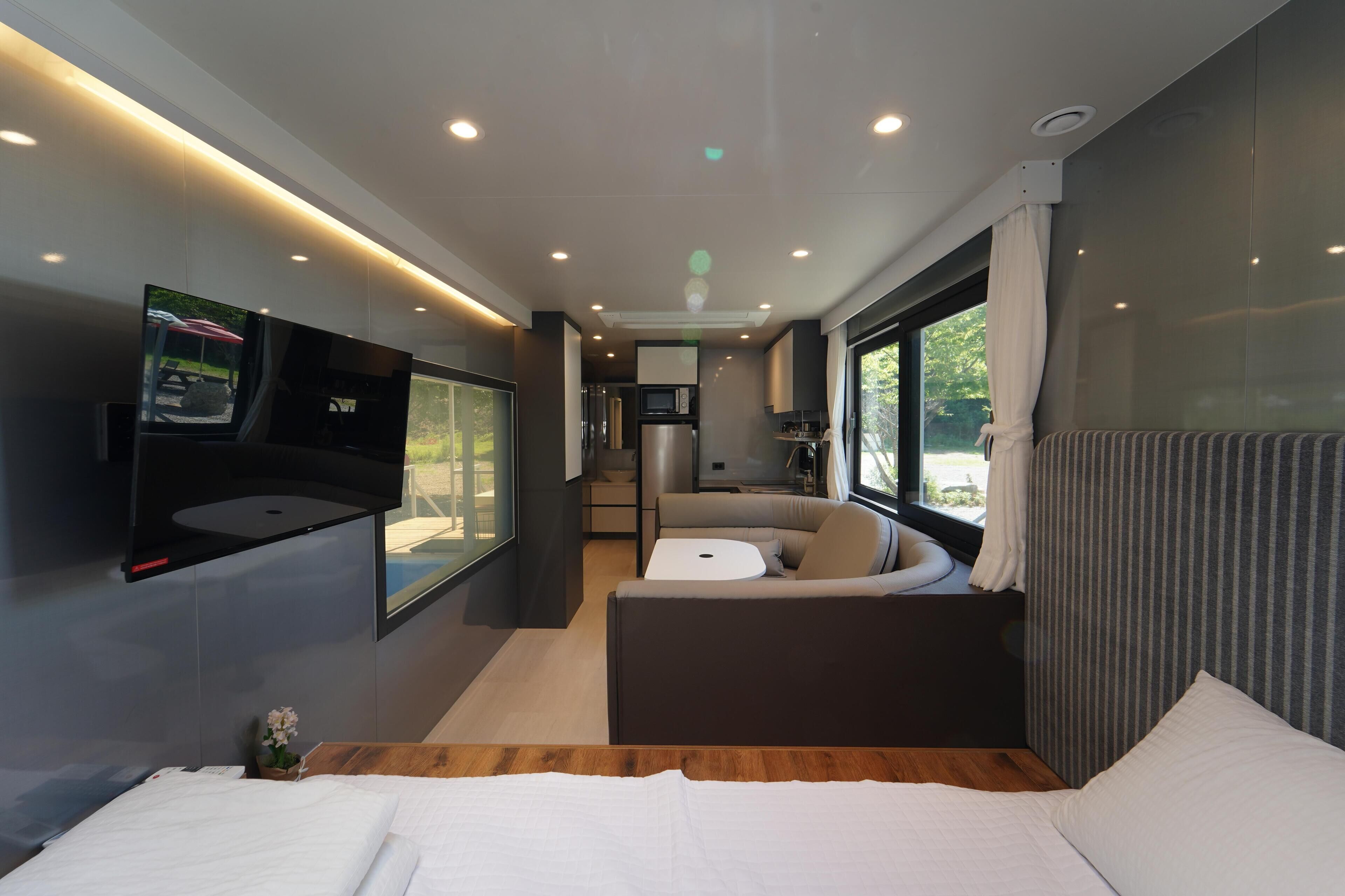 Gapyeong Obliviate Pension