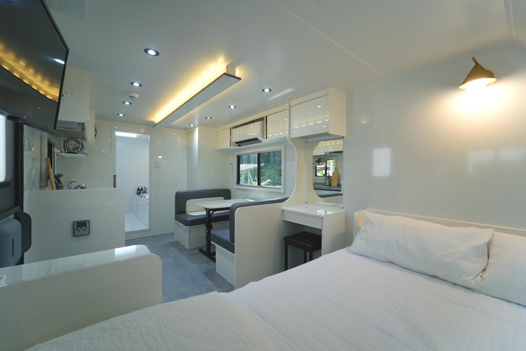 Gapyeong Obliviate Pension