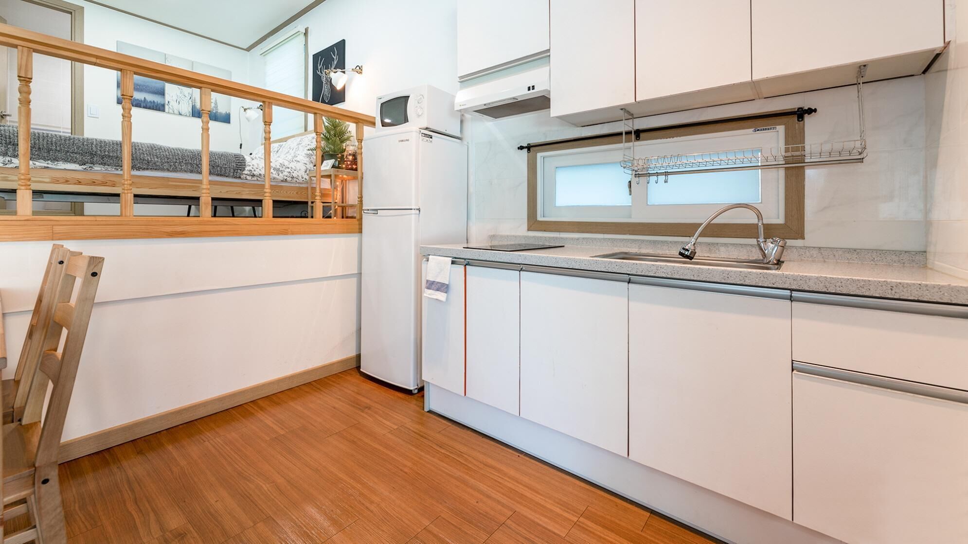 Gapyeong Obliviate Pension