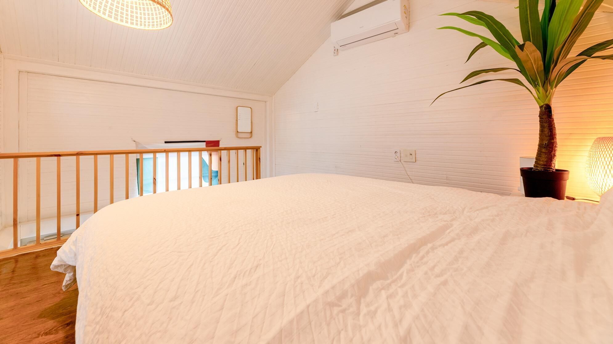 Gapyeong Obliviate Pension