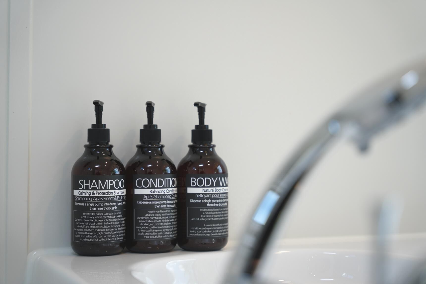 Gapyeong Obliviate Pension