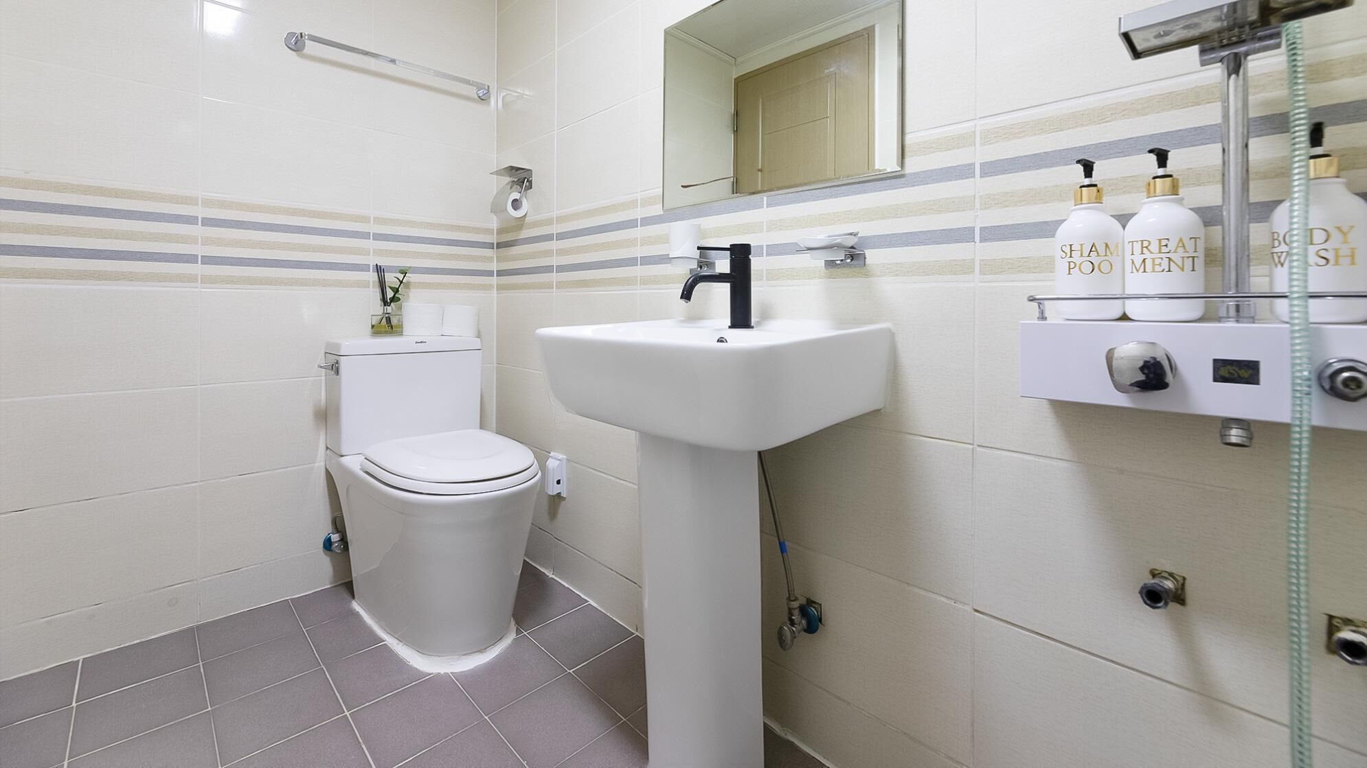 Gapyeong Obliviate Pension