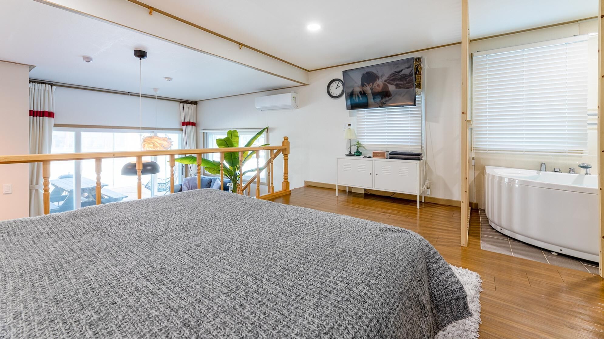 Gapyeong Obliviate Pension