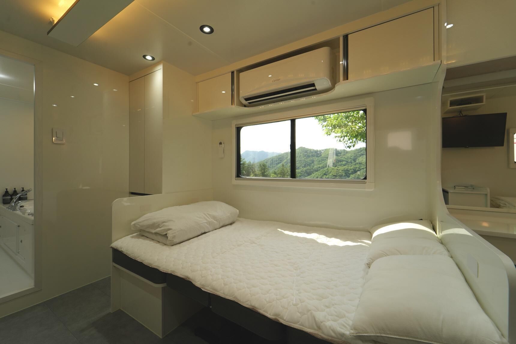 Gapyeong Obliviate Pension