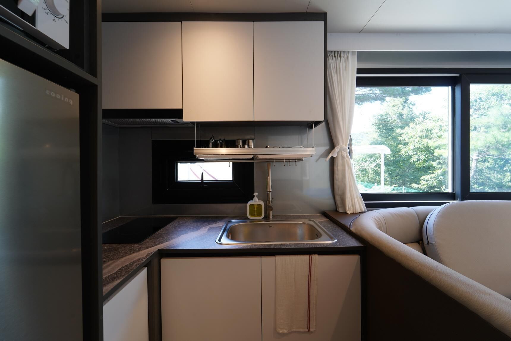 Gapyeong Obliviate Pension