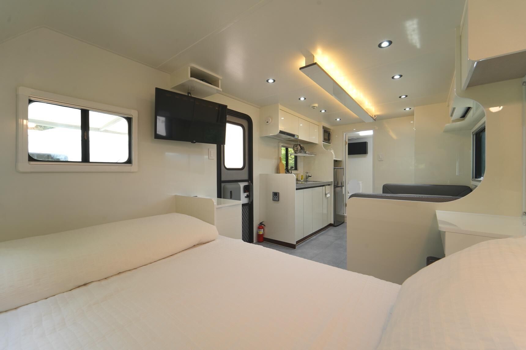 Gapyeong Obliviate Pension