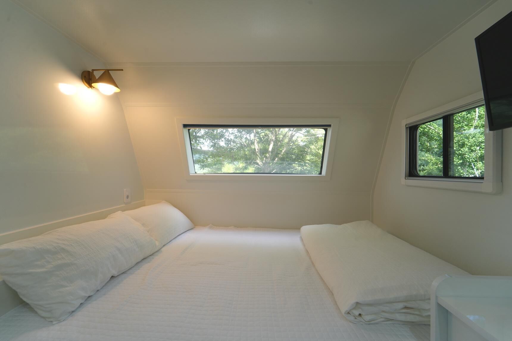 Gapyeong Obliviate Pension