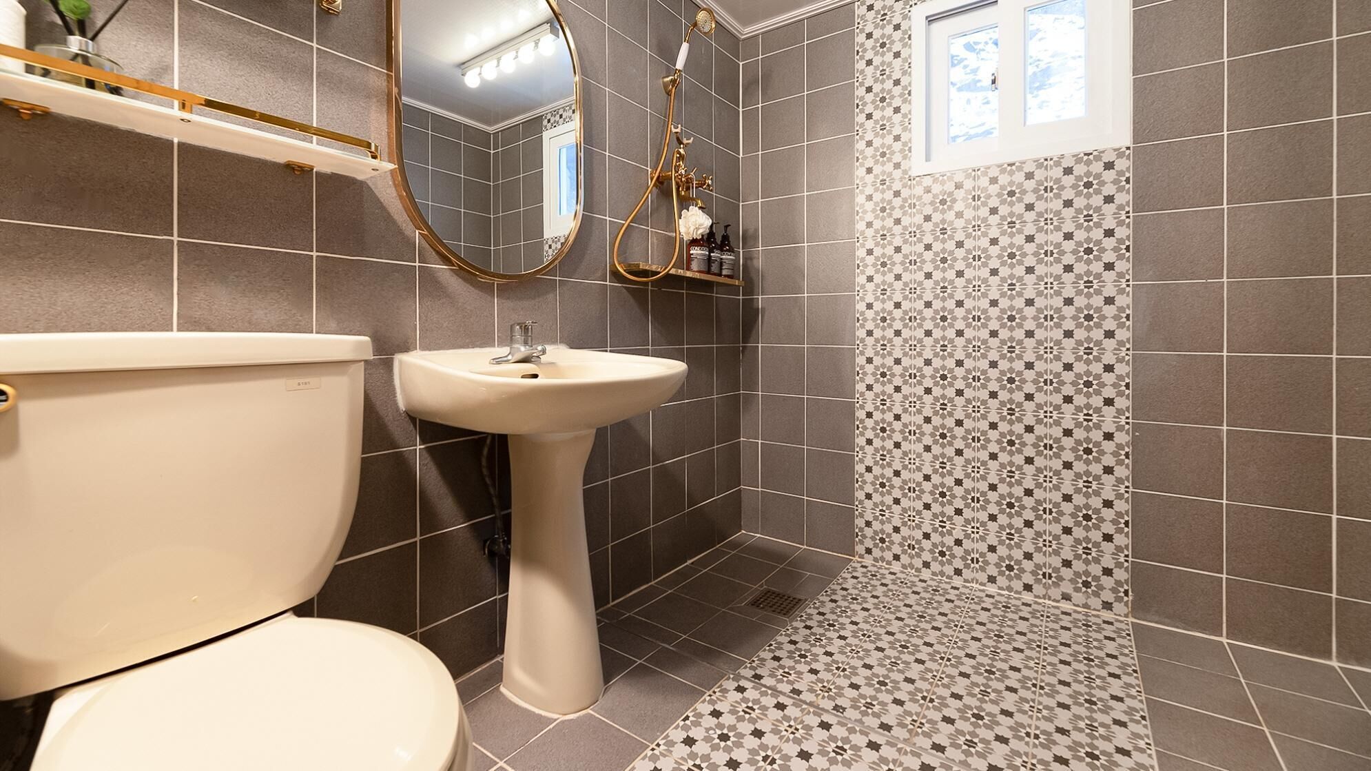 Gapyeong Obliviate Pension