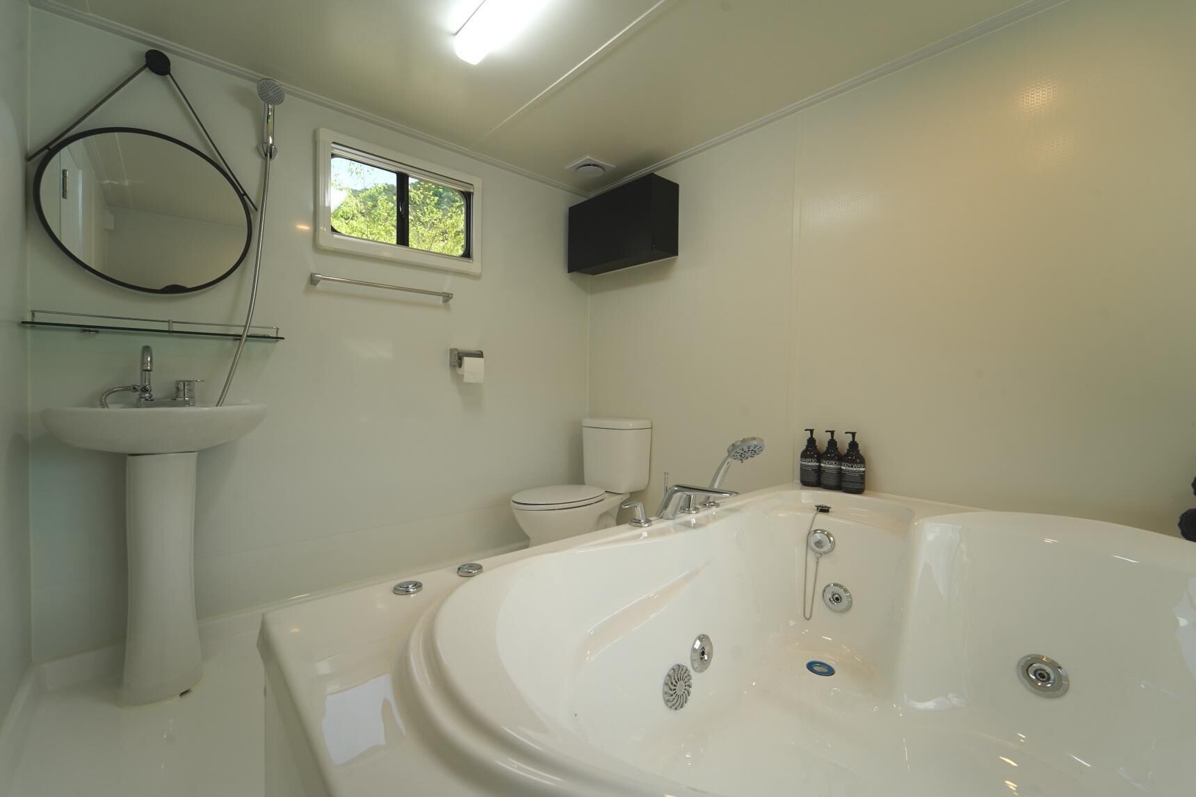 Gapyeong Obliviate Pension