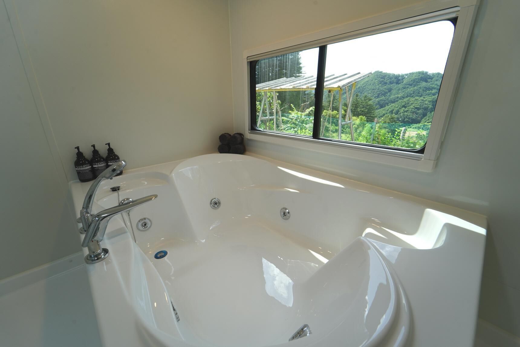 Gapyeong Obliviate Pension