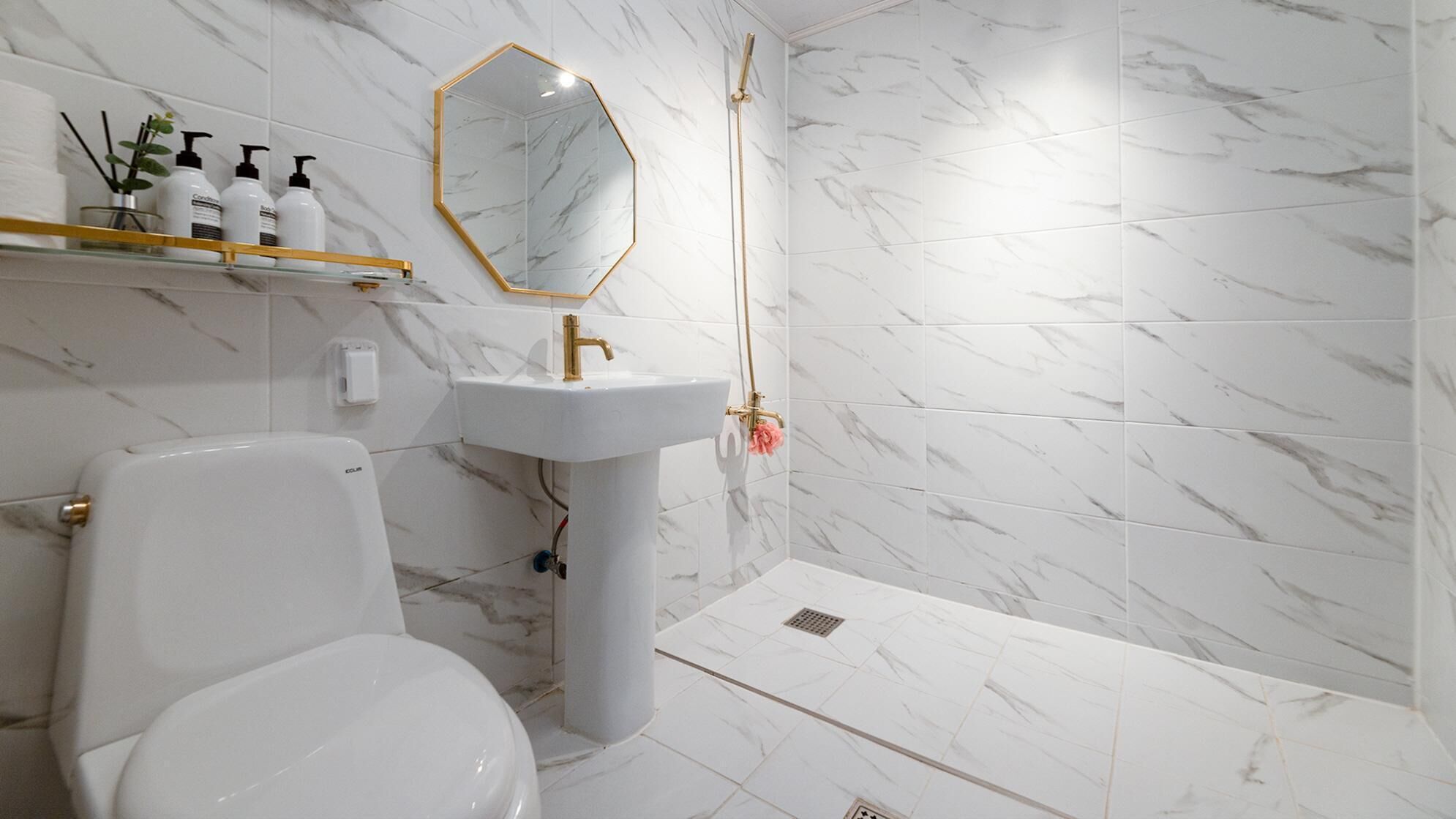 Gapyeong Obliviate Pension