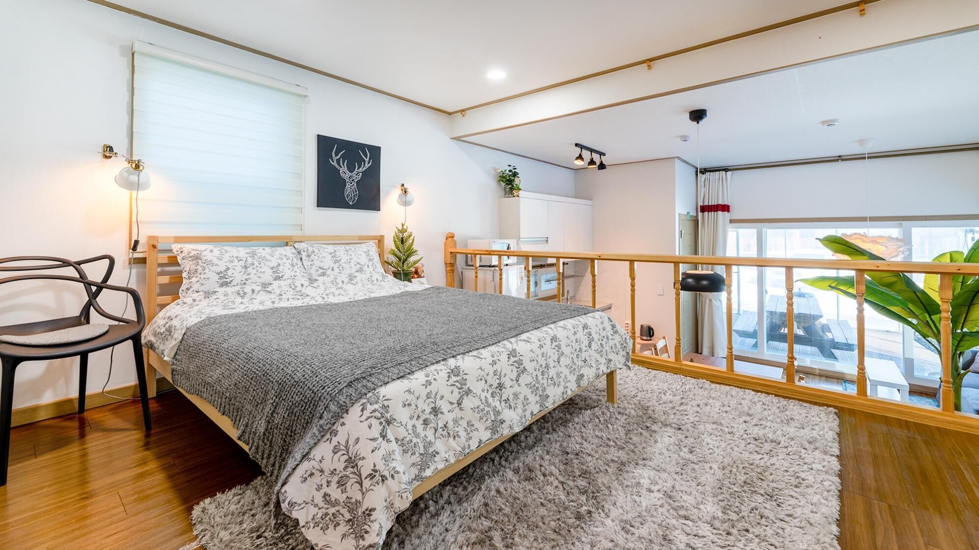 Gapyeong Obliviate Pension