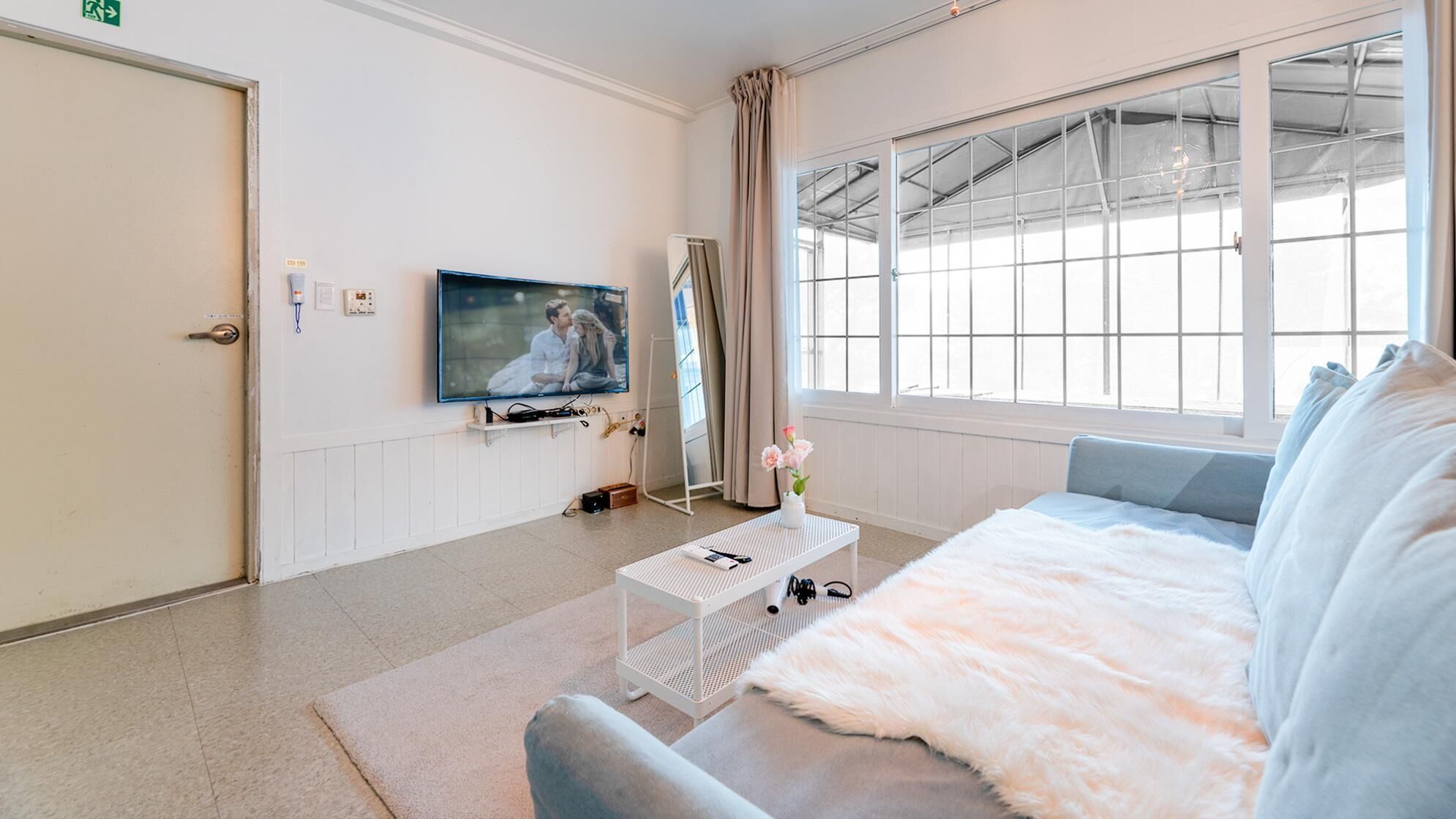 Gapyeong Obliviate Pension