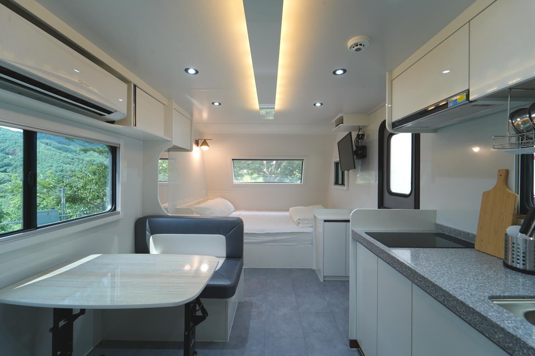 Gapyeong Obliviate Pension