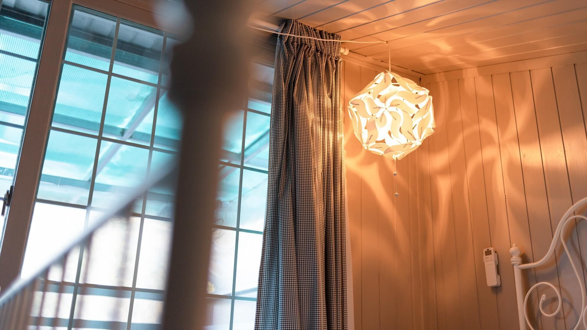 Gapyeong Obliviate Pension