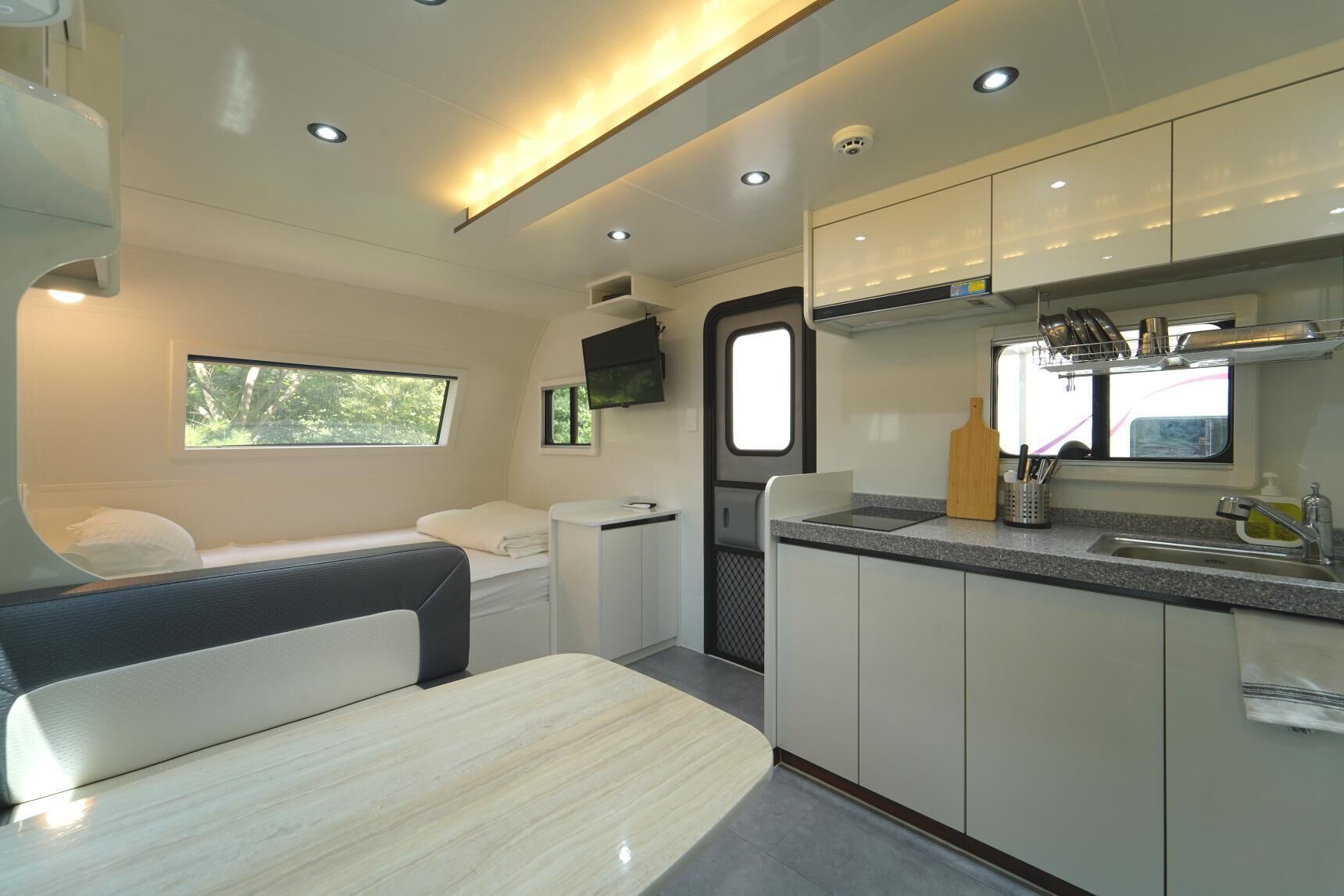 Gapyeong Obliviate Pension