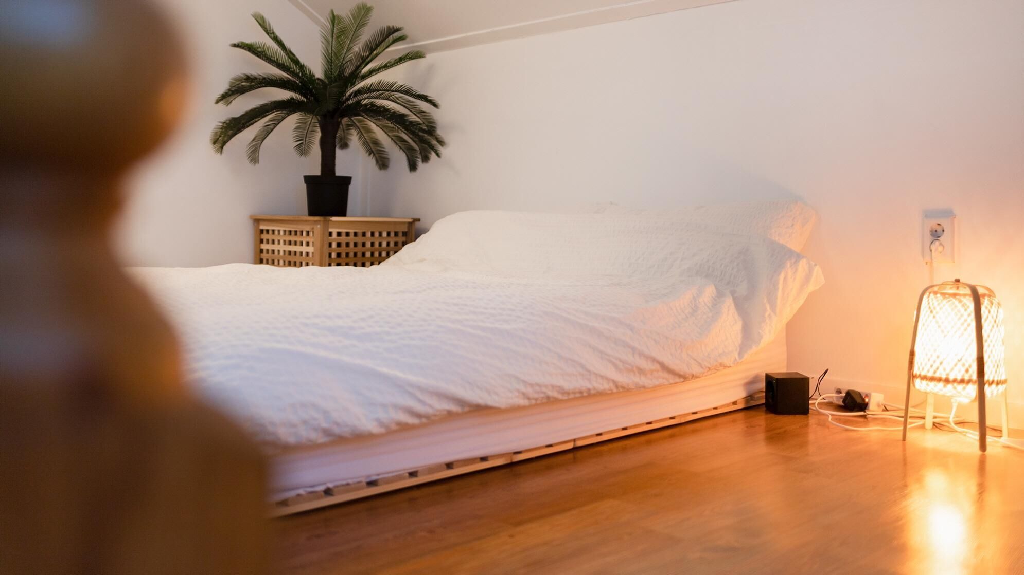 Gapyeong Obliviate Pension