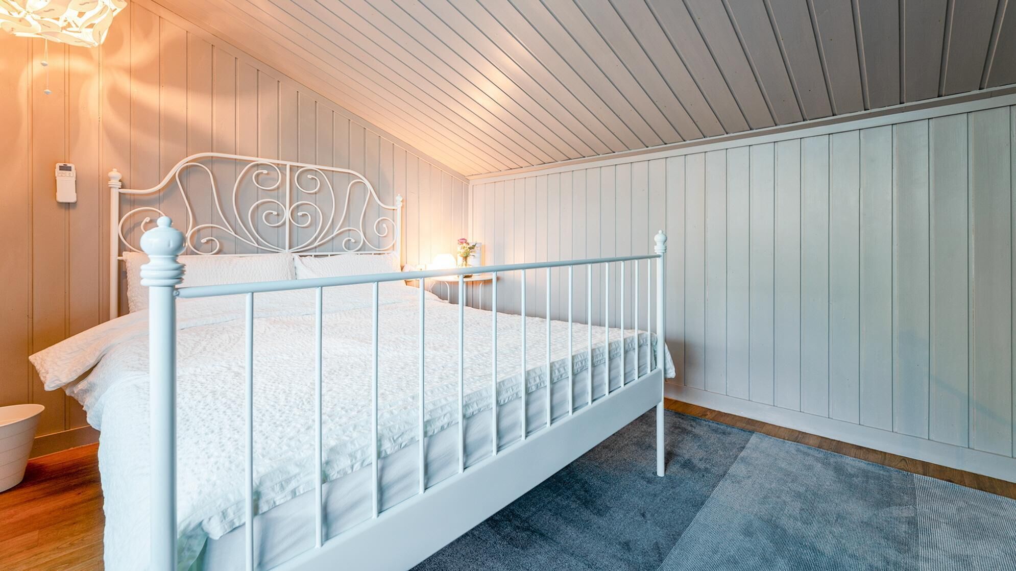 Gapyeong Obliviate Pension