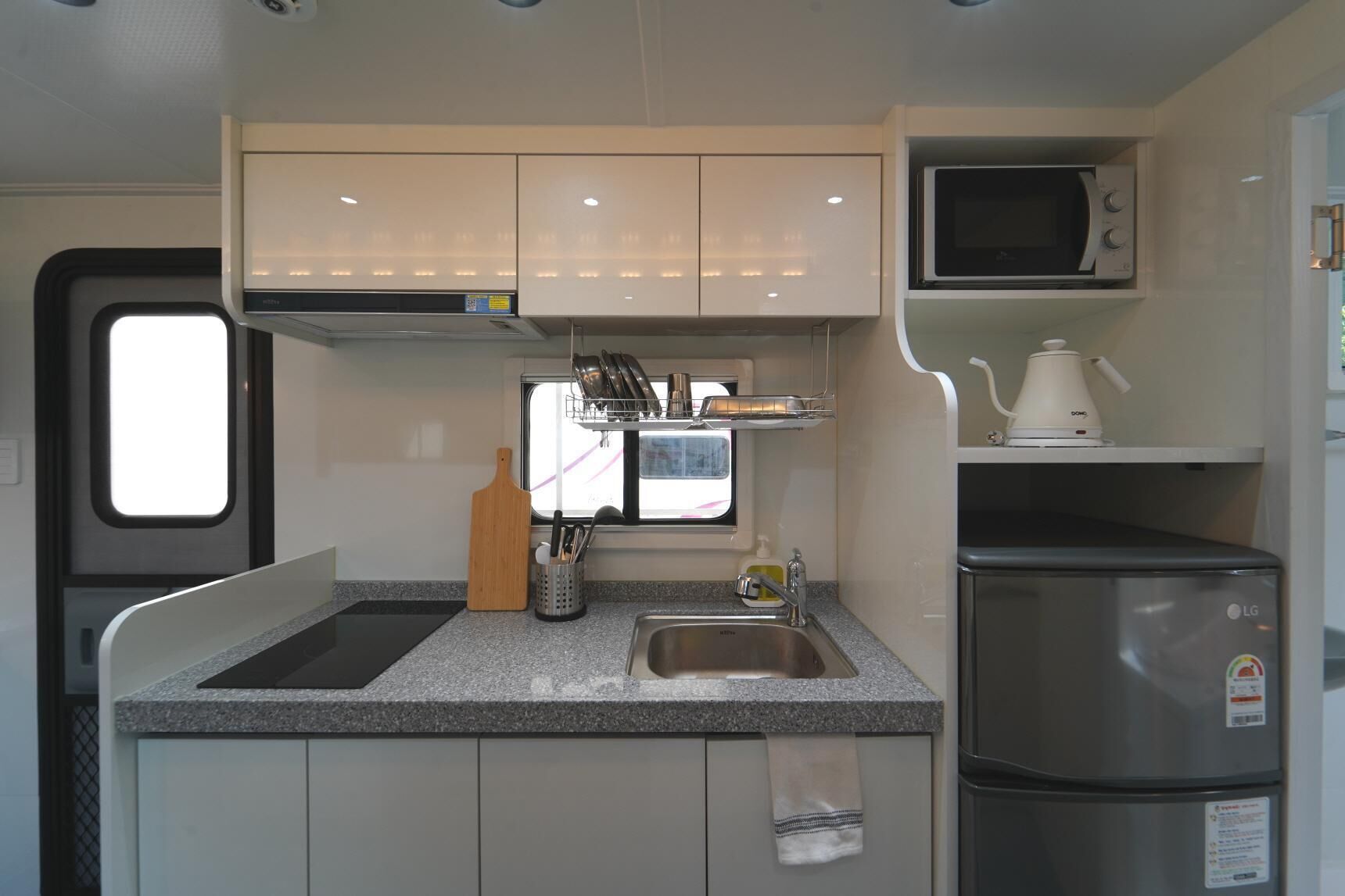 Gapyeong Obliviate Pension