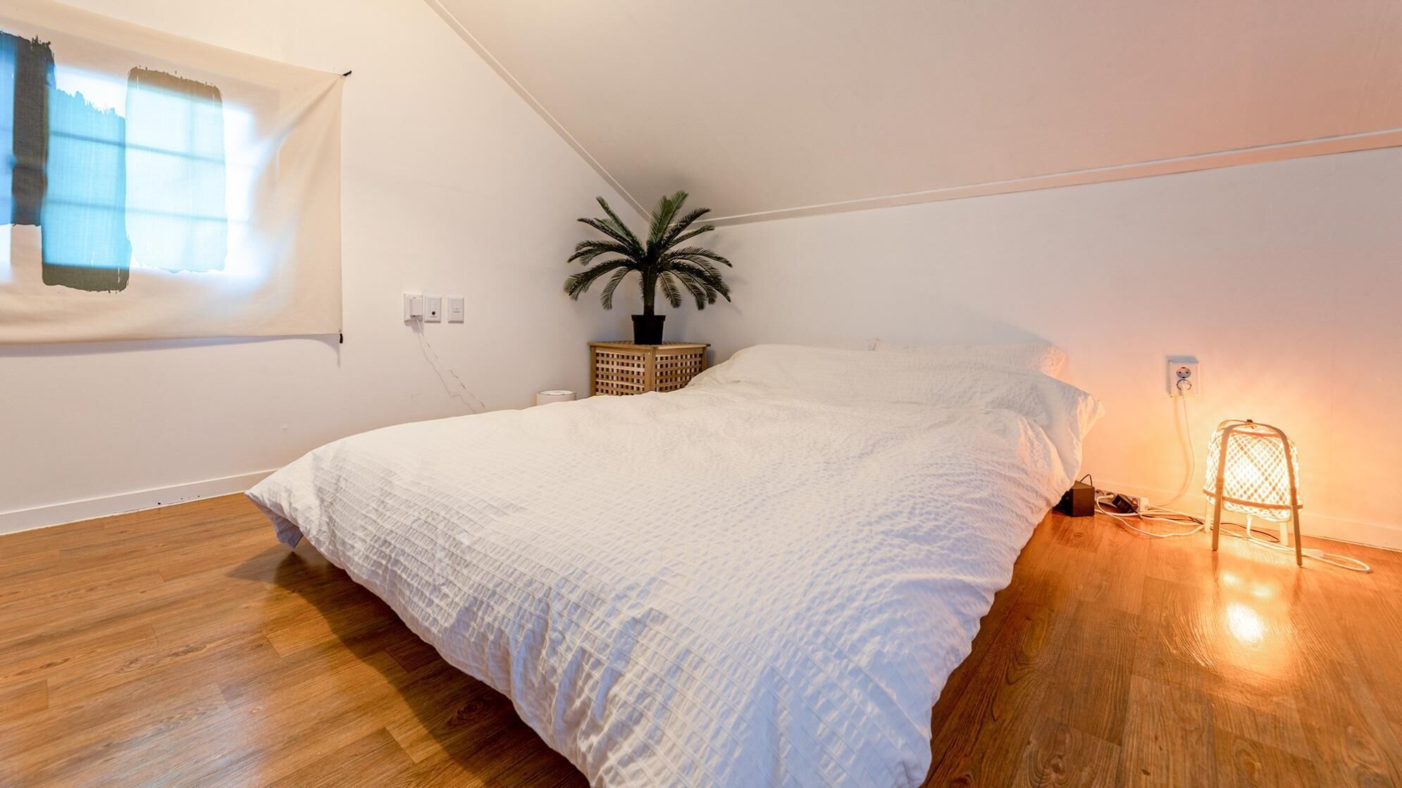 Gapyeong Obliviate Pension