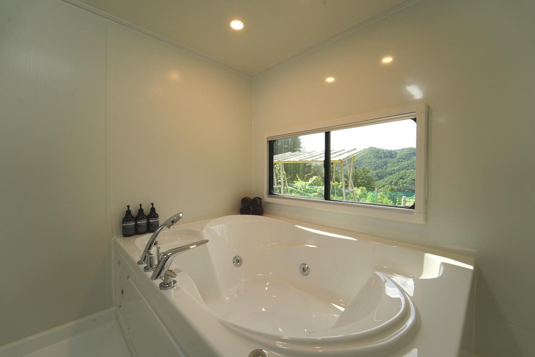 Gapyeong Obliviate Pension