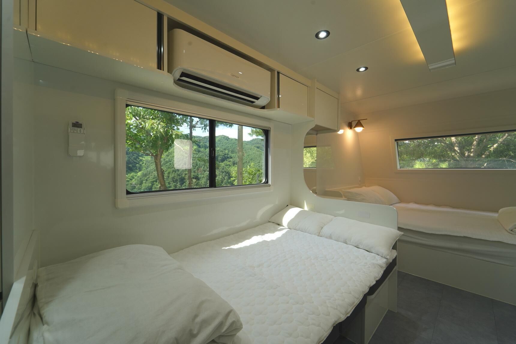 Gapyeong Obliviate Pension