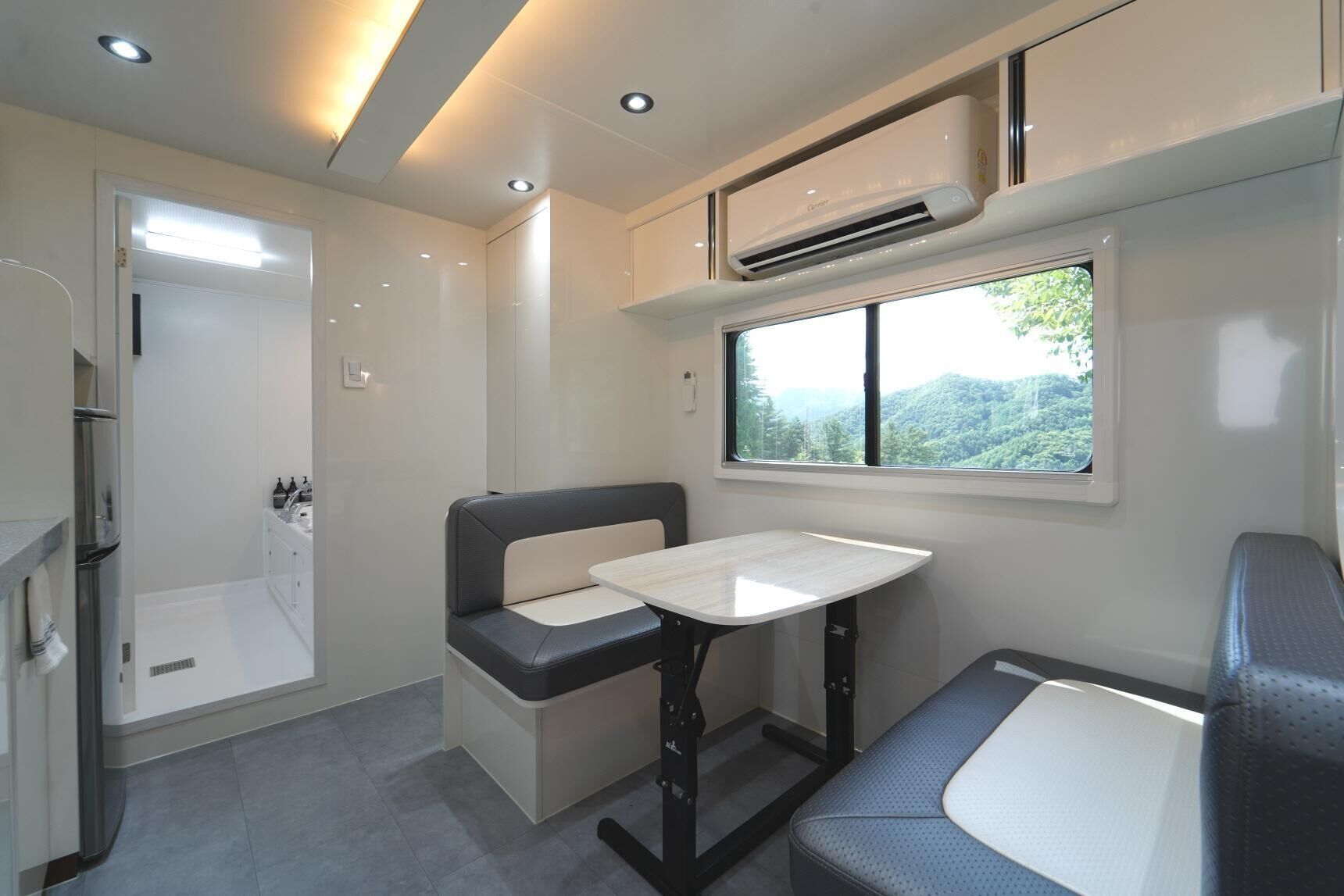 Gapyeong Obliviate Pension