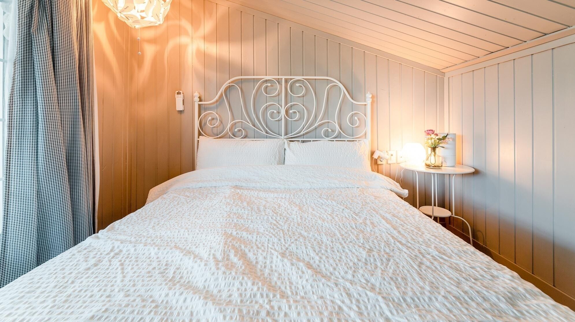 Gapyeong Obliviate Pension