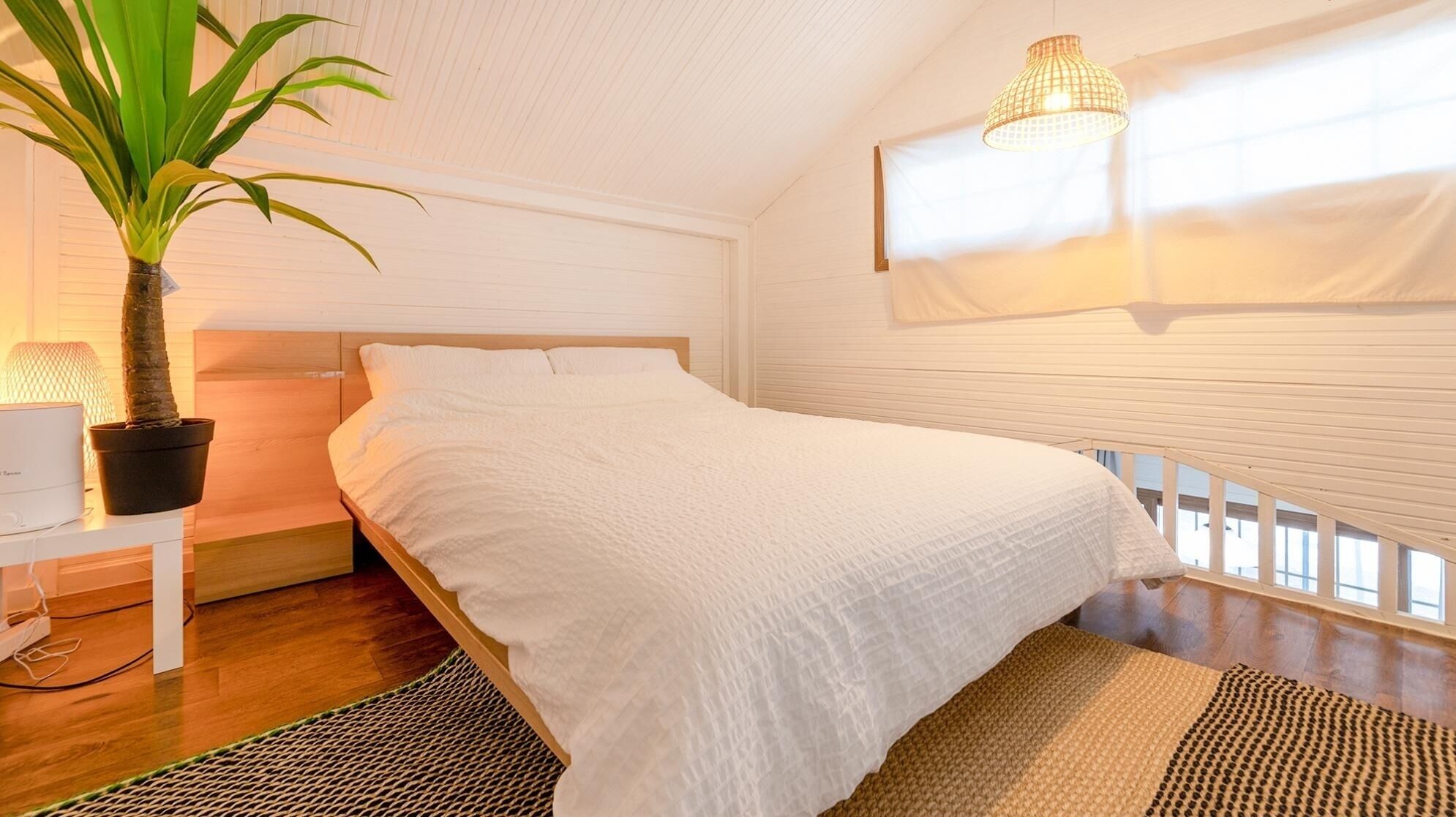 Gapyeong Obliviate Pension