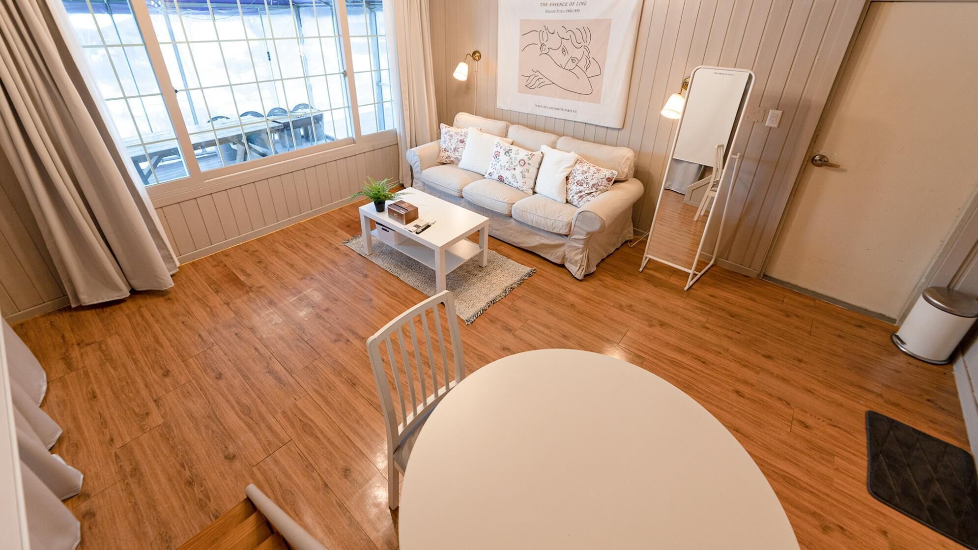 Gapyeong Obliviate Pension