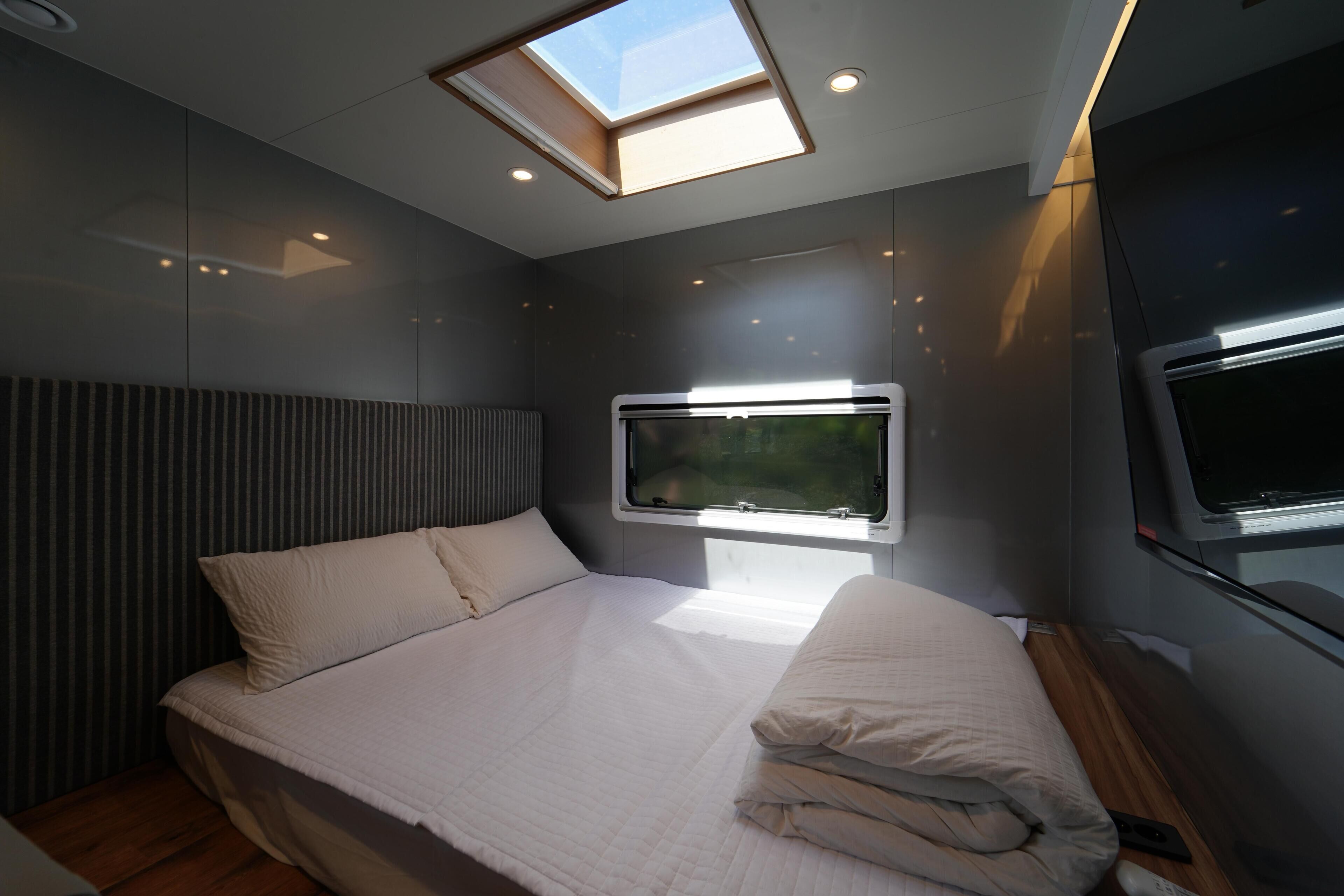 Gapyeong Obliviate Pension