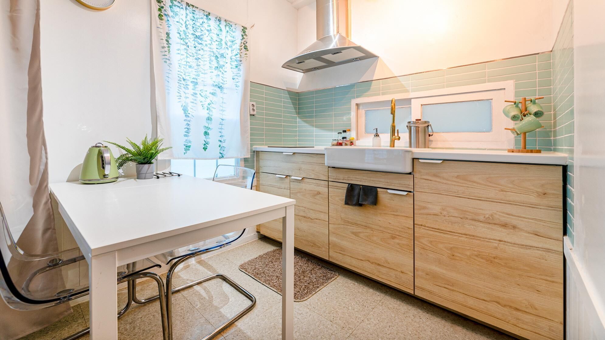 Gapyeong Obliviate Pension