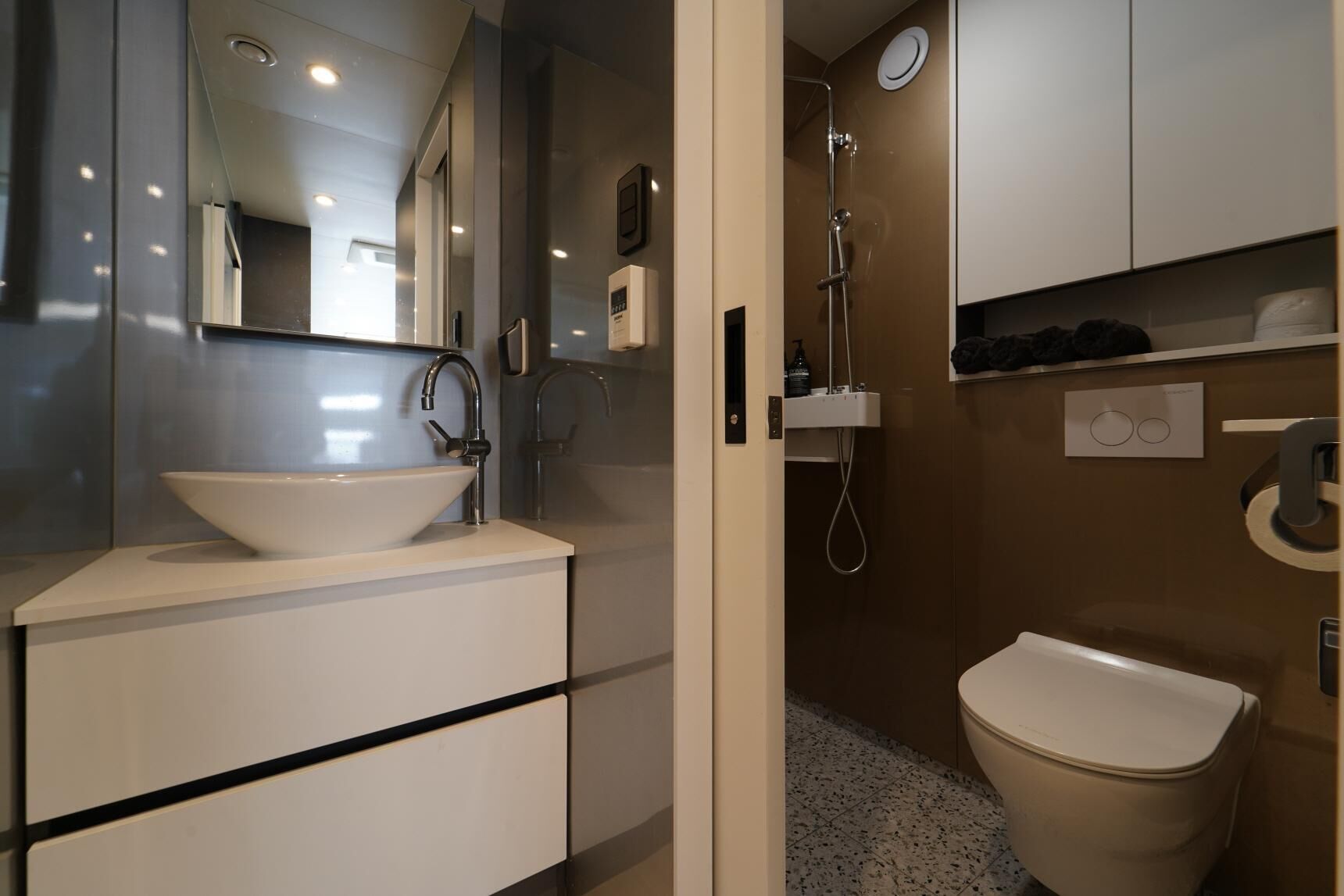 Gapyeong Obliviate Pension