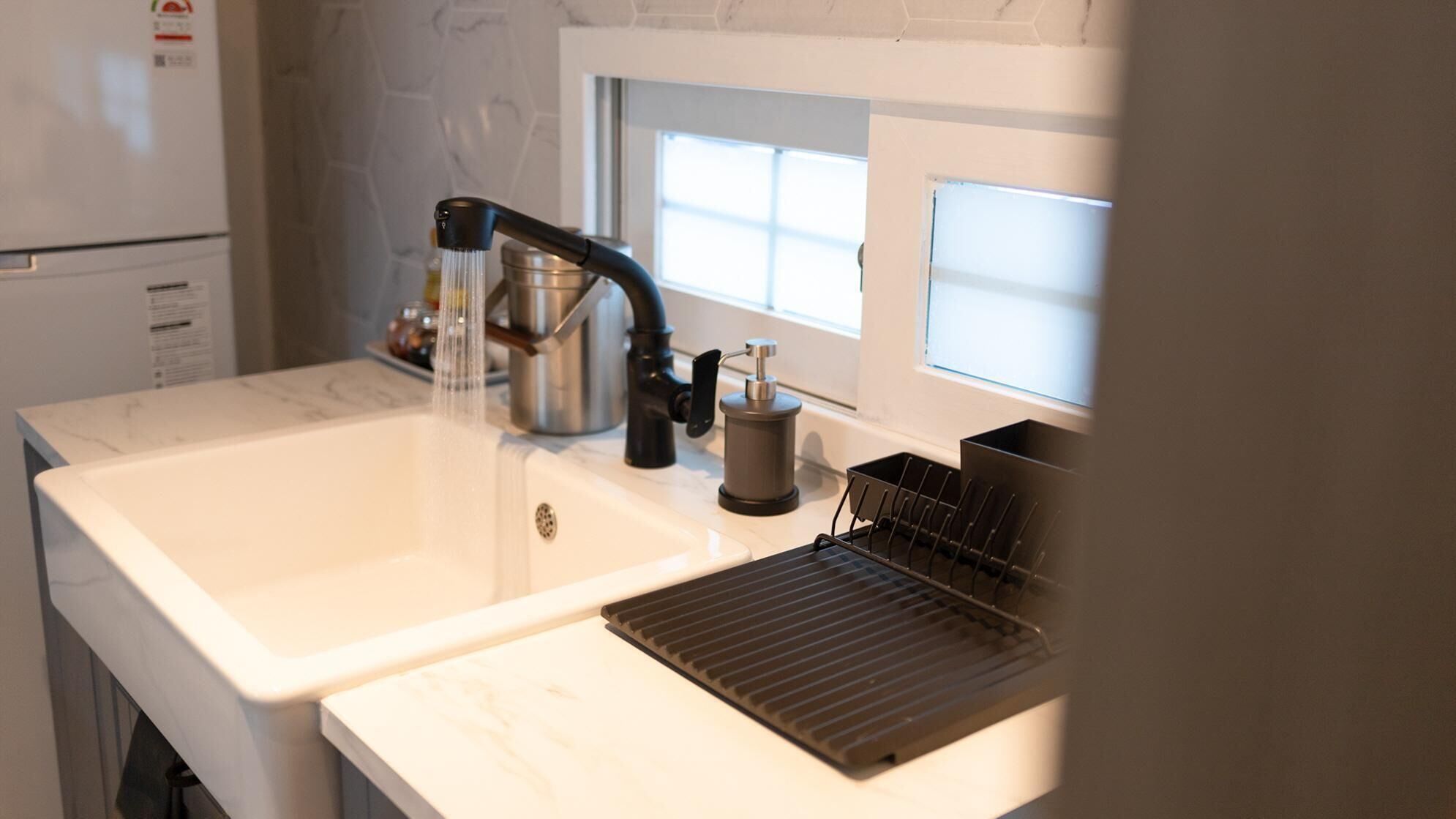 Gapyeong Obliviate Pension