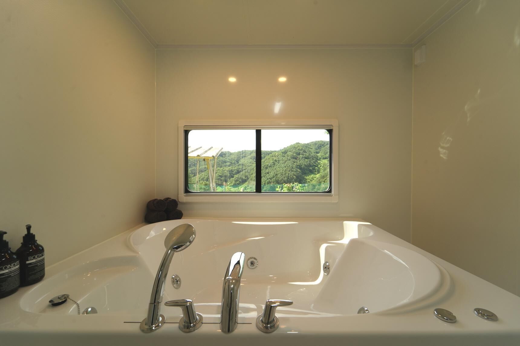 Gapyeong Obliviate Pension