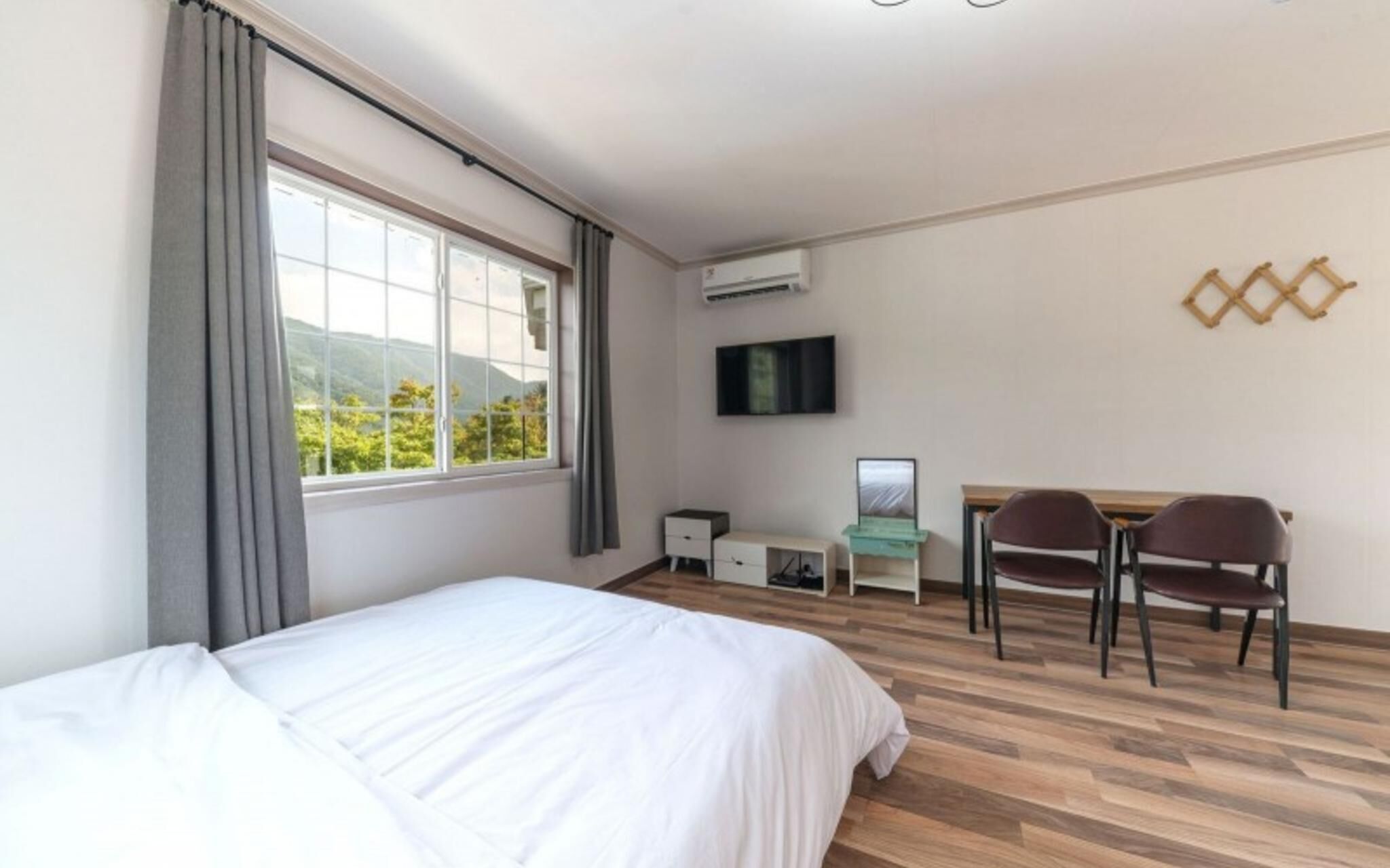 Gapyeong Ohneulharu Spa Pension