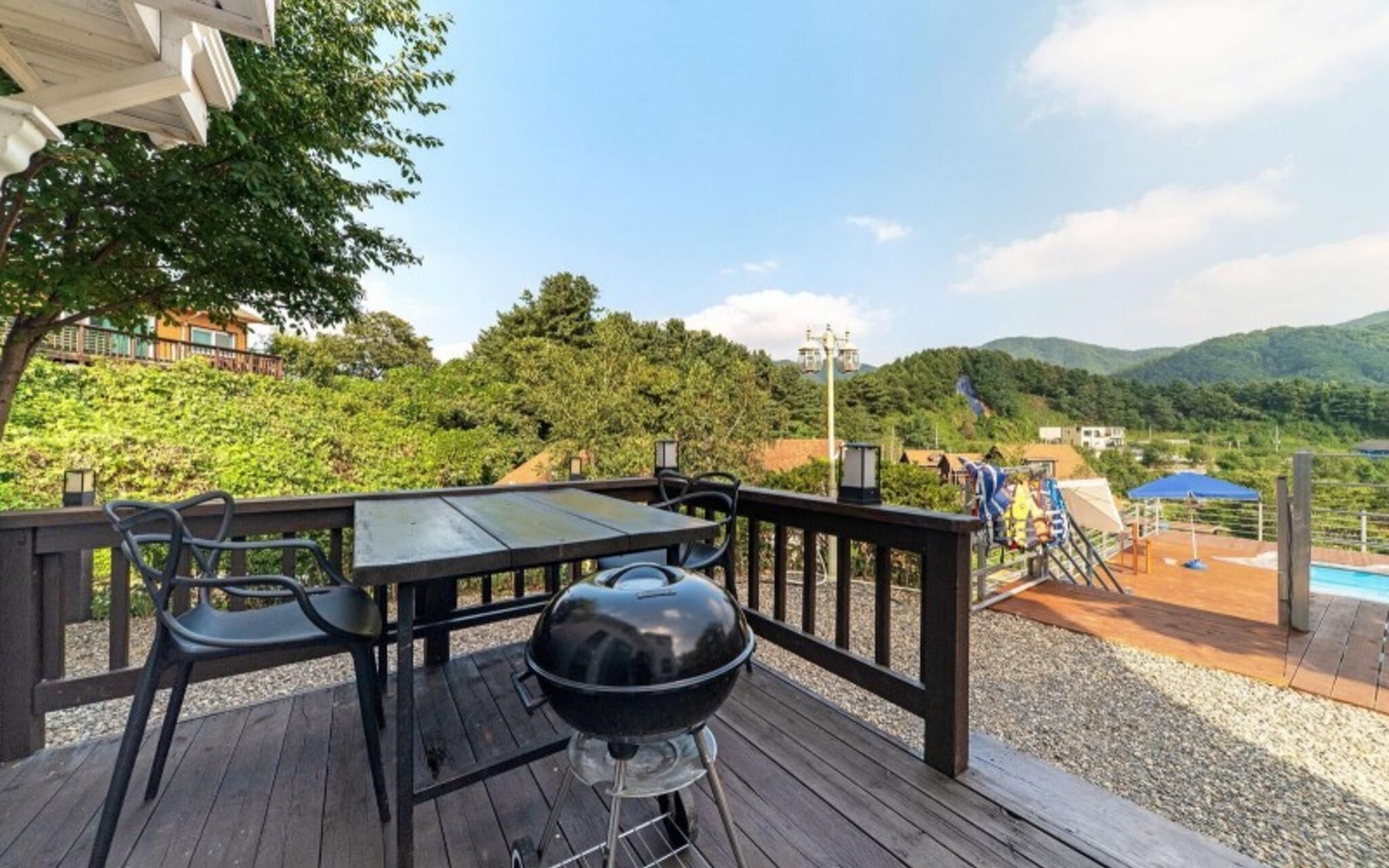 Gapyeong Ohneulharu Spa Pension