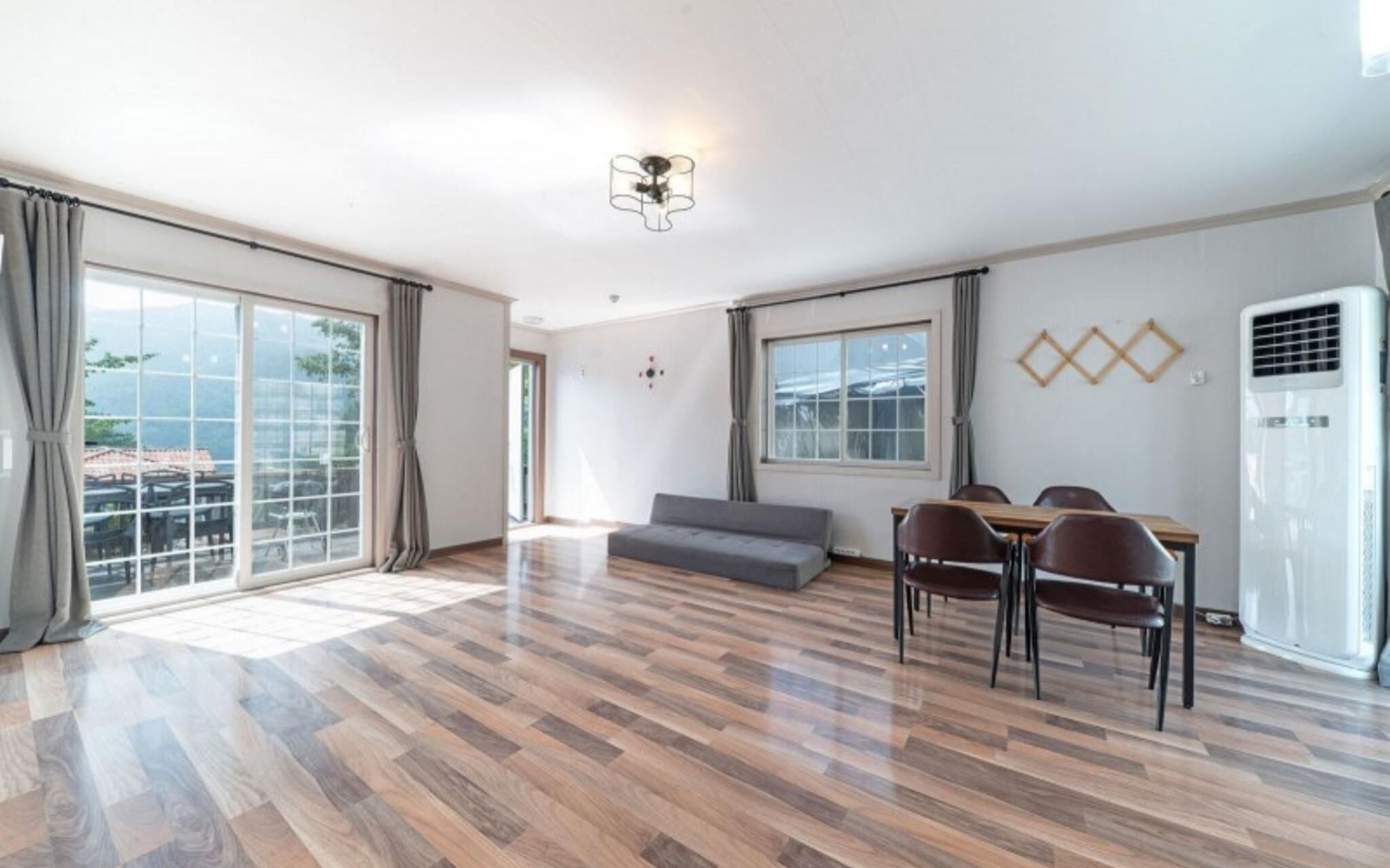 Gapyeong Ohneulharu Spa Pension