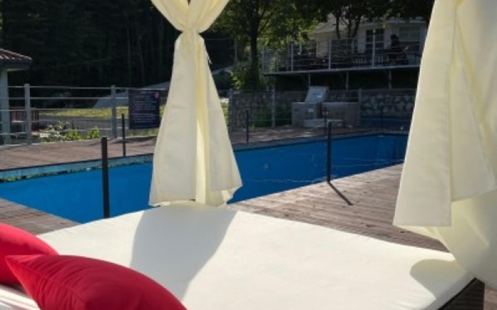 Gapyeong Ohneulharu Spa Pension