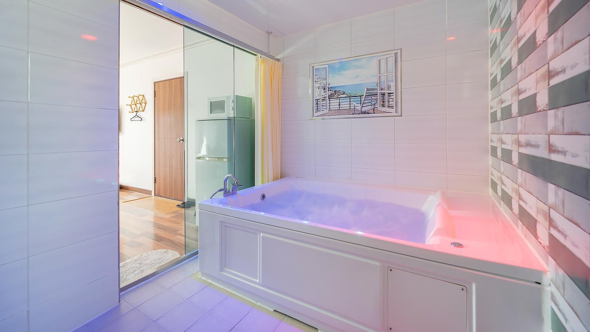 Gapyeong Ohneulharu Spa Pension