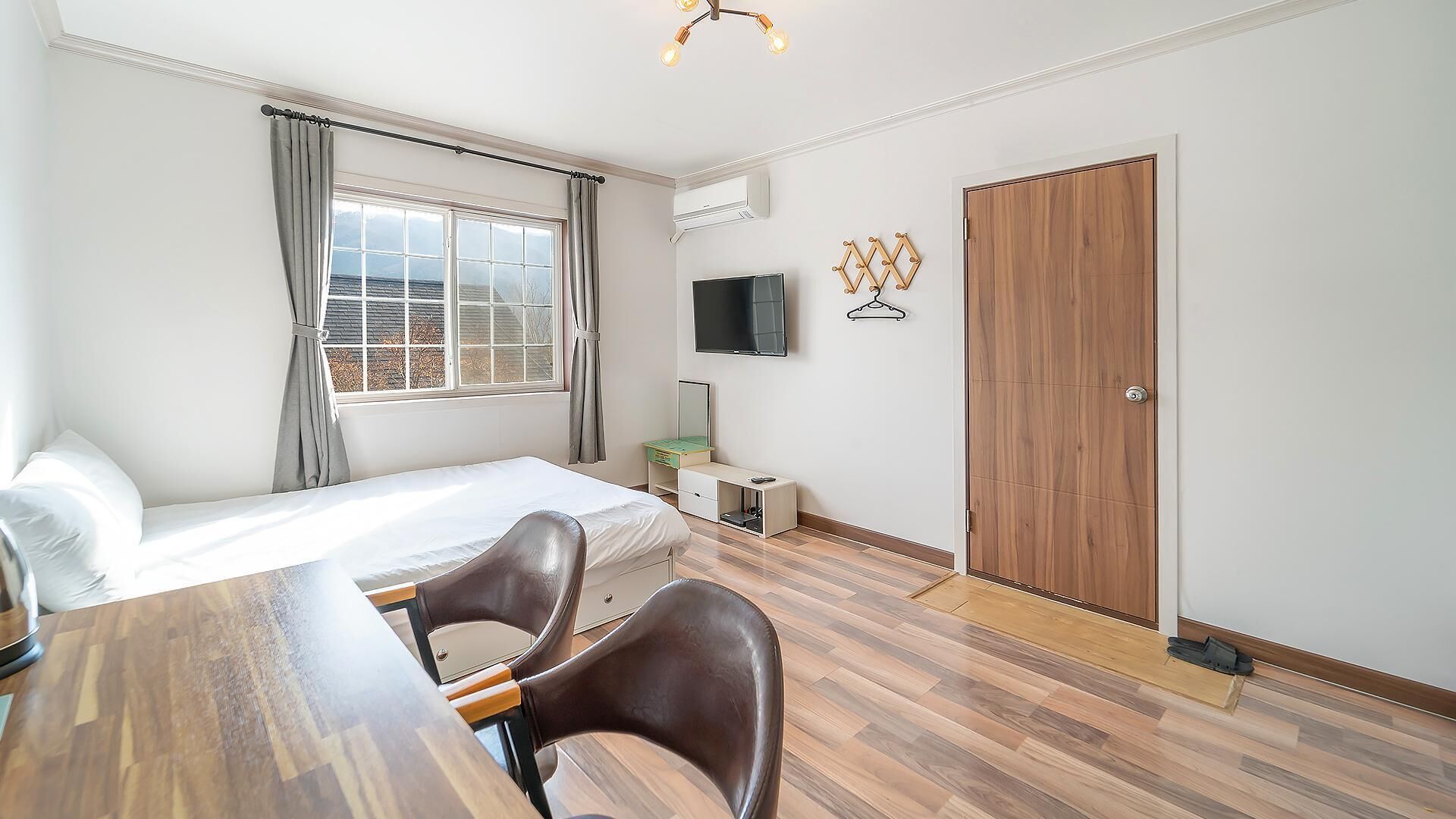 Gapyeong Ohneulharu Spa Pension