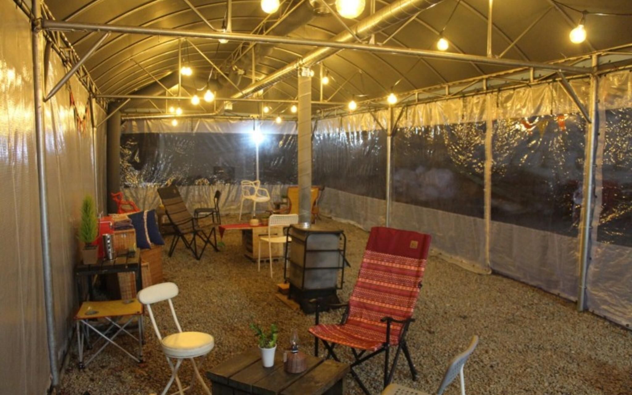 Gapyeong Ohneulharu Spa Pension