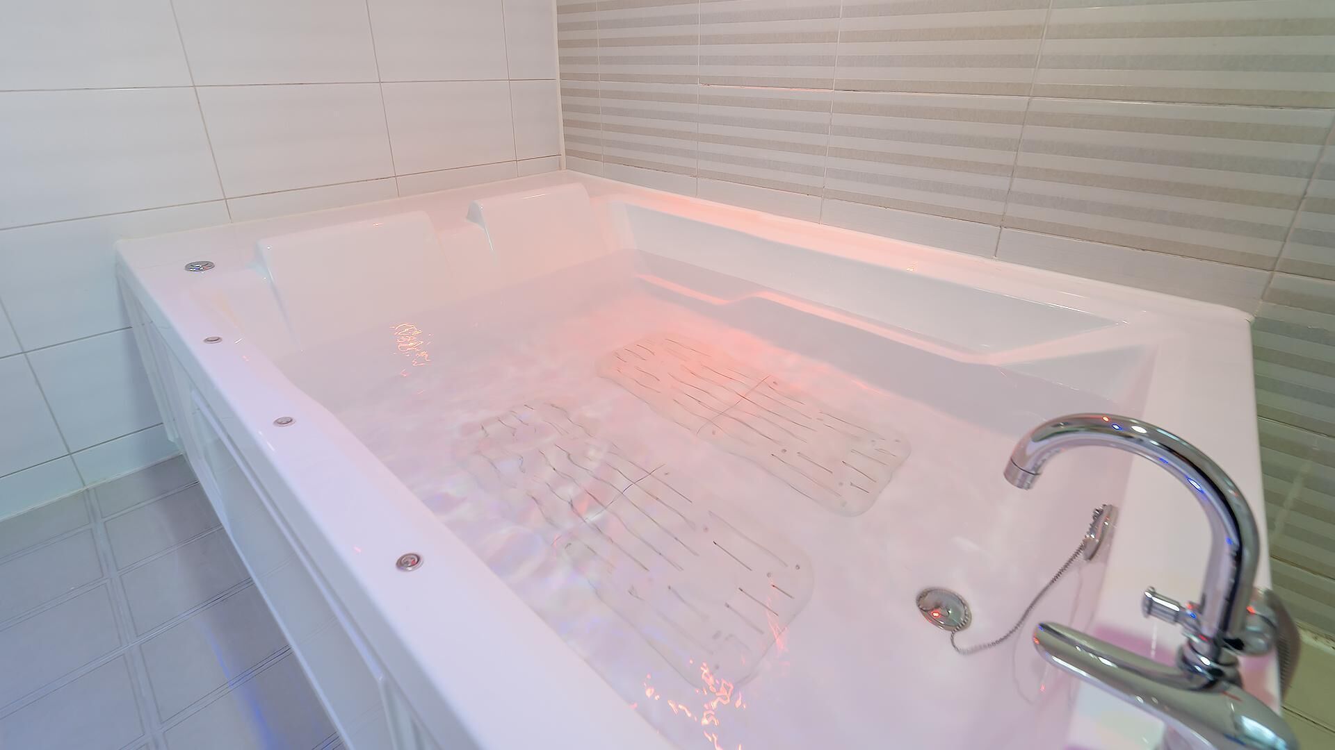 Gapyeong Ohneulharu Spa Pension